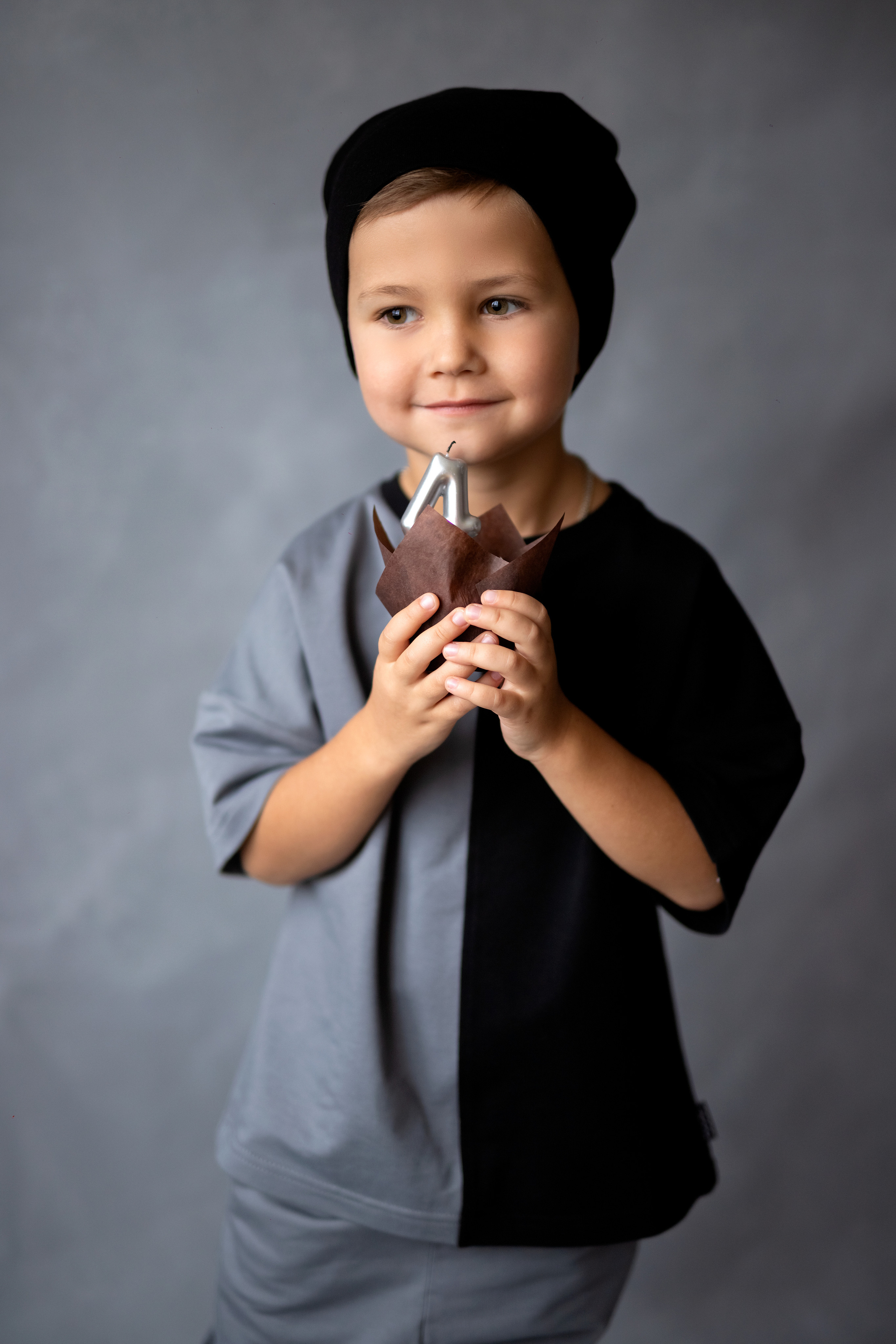 Захар 4 года. Фотокомпания «Алые паруса» выпускные альбомы Москва и МО