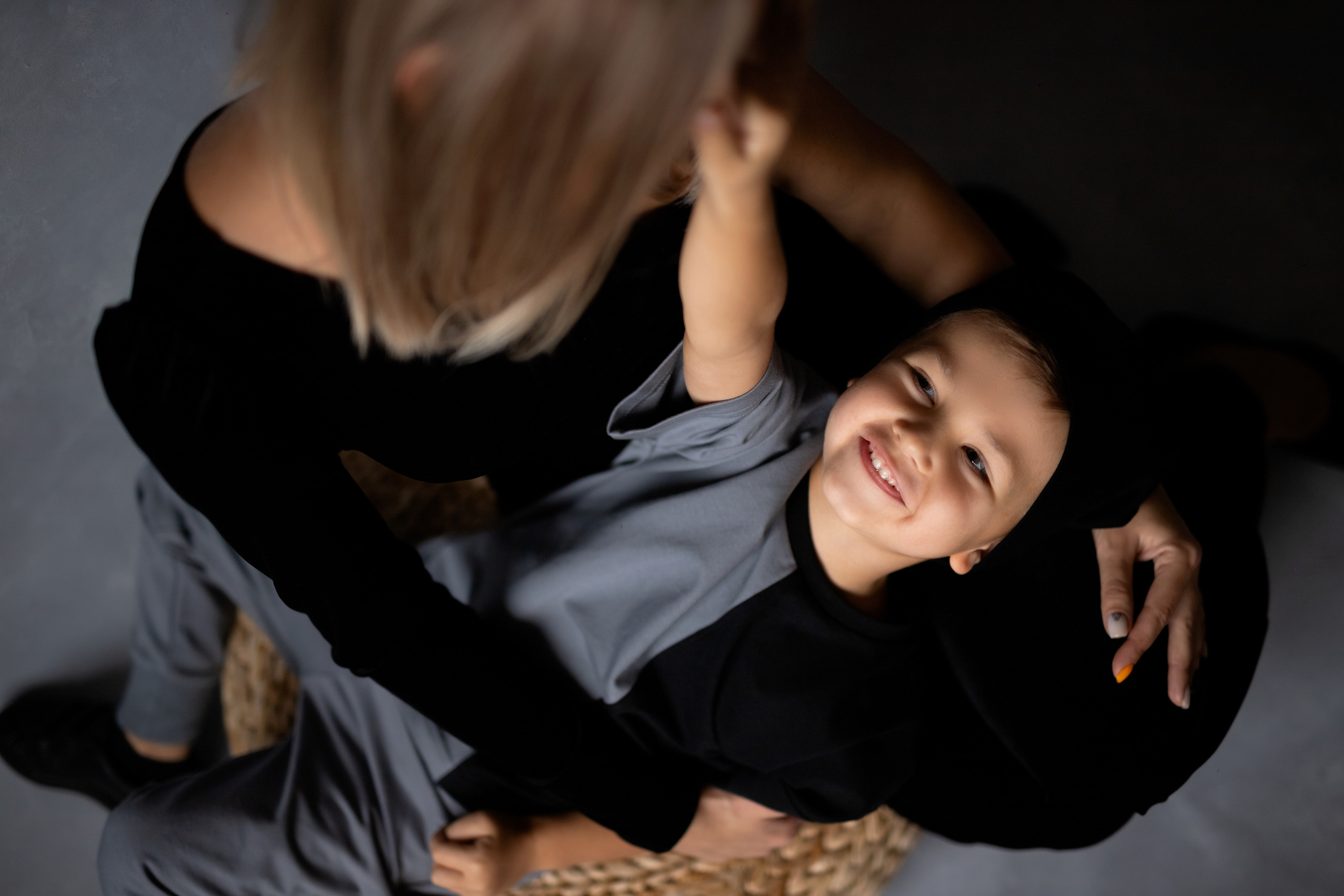 Захар 4 года. Фотокомпания «Алые паруса» выпускные альбомы Москва и МО