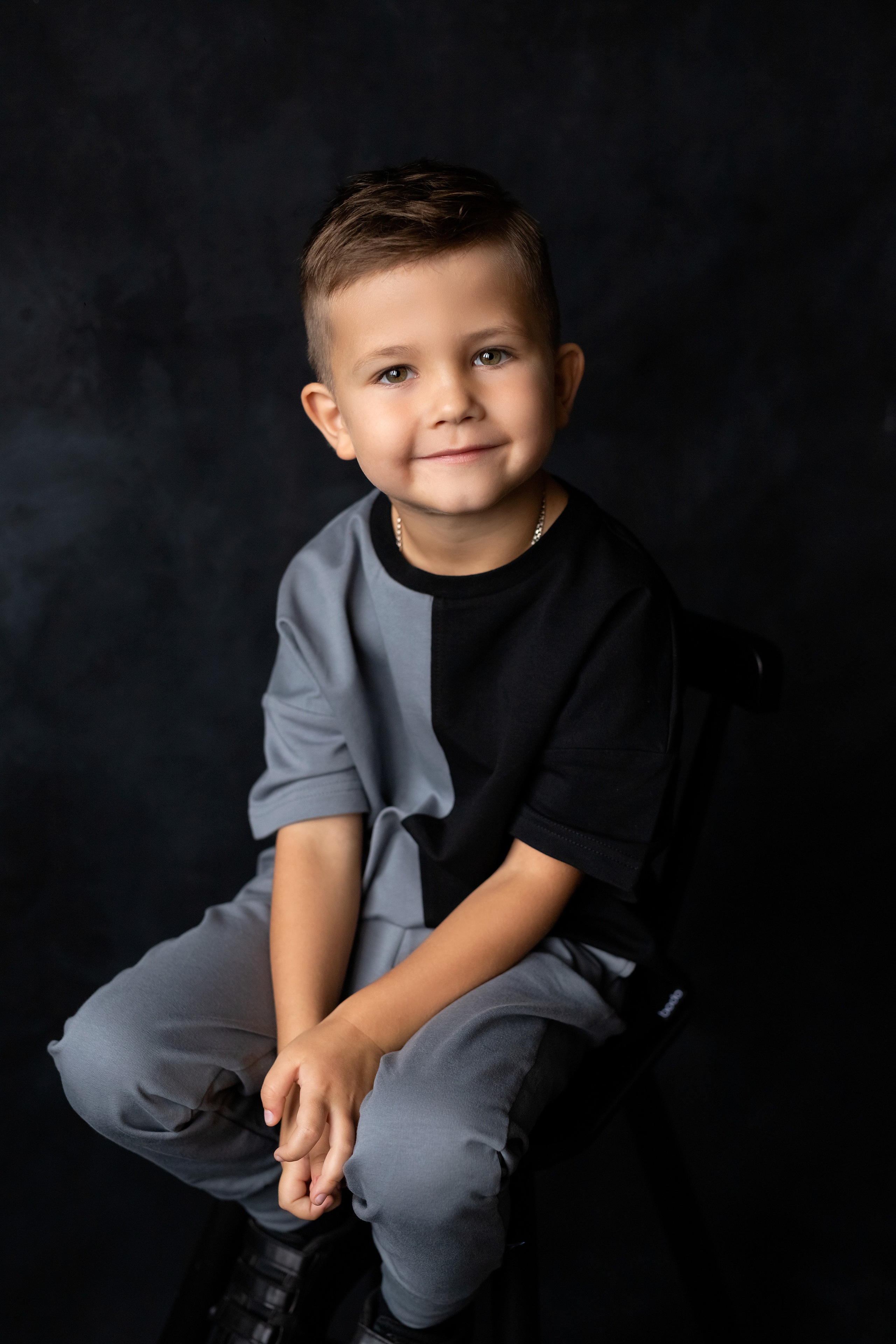 Захар 4 года. Фотокомпания «Алые паруса» выпускные альбомы Москва и МО