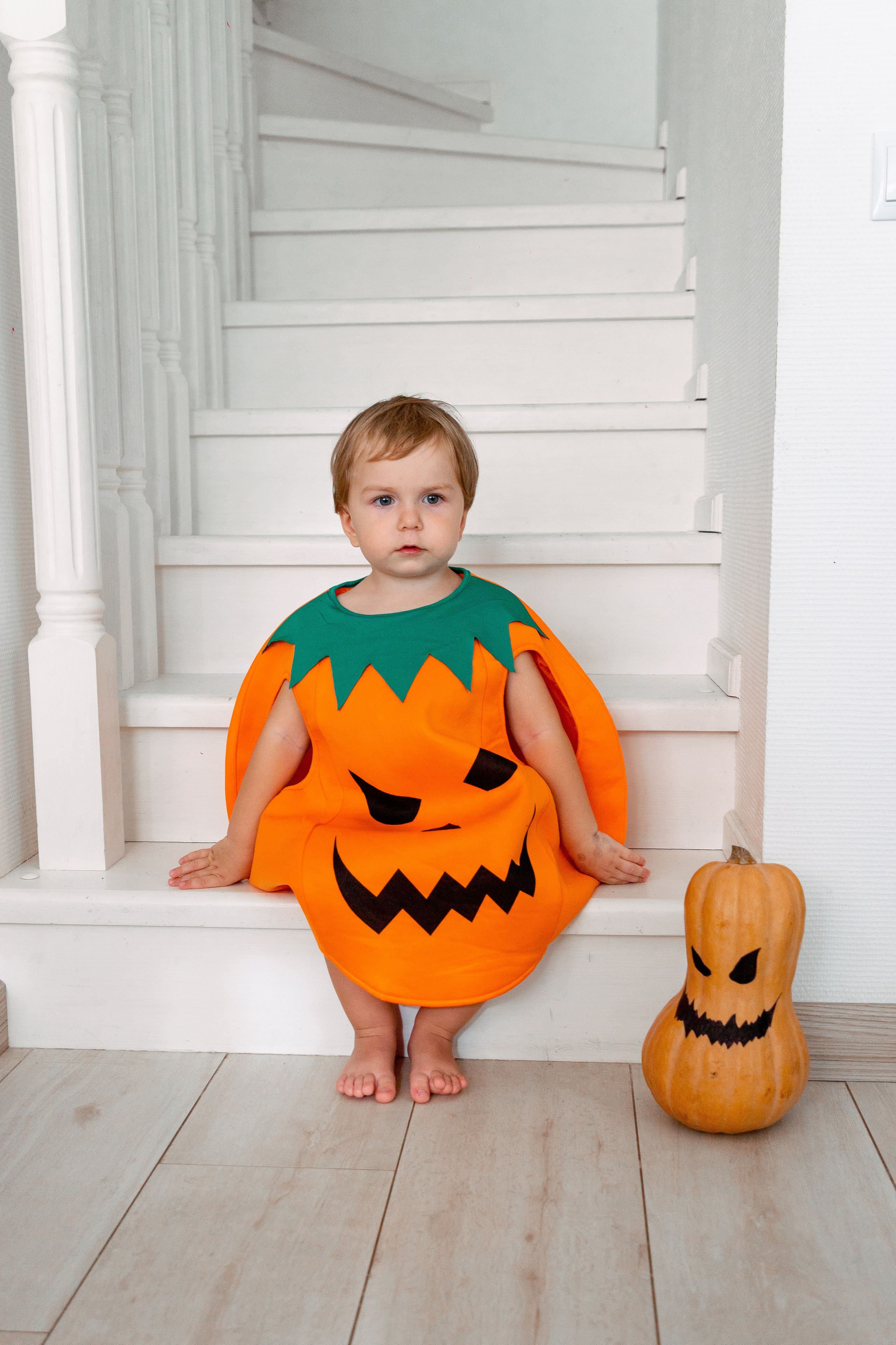 Хэллоуин. Фотокомпания «Алые паруса» выпускные альбомы Москва и МО