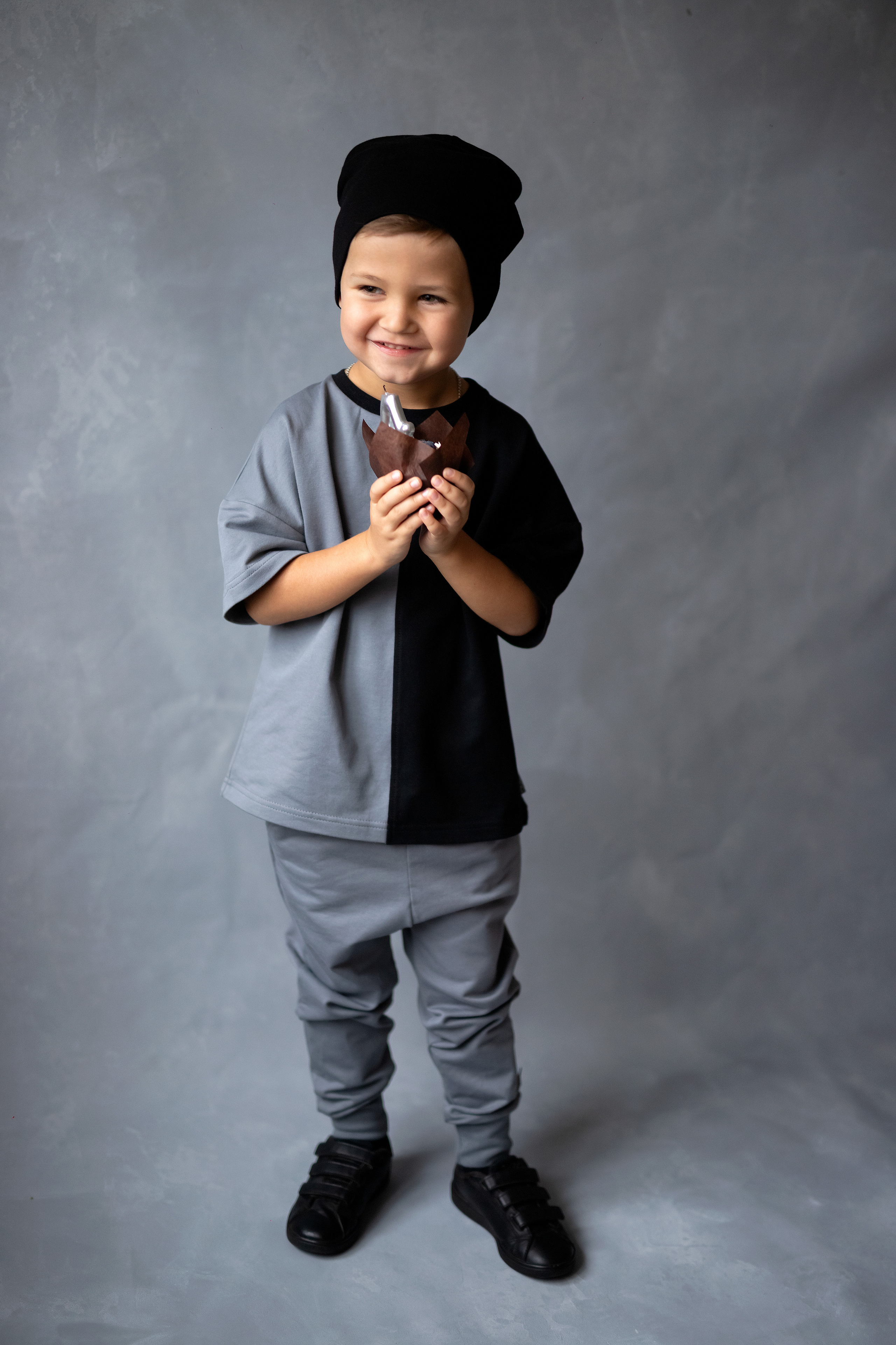 Захар 4 года. Фотокомпания «Алые паруса» выпускные альбомы Москва и МО