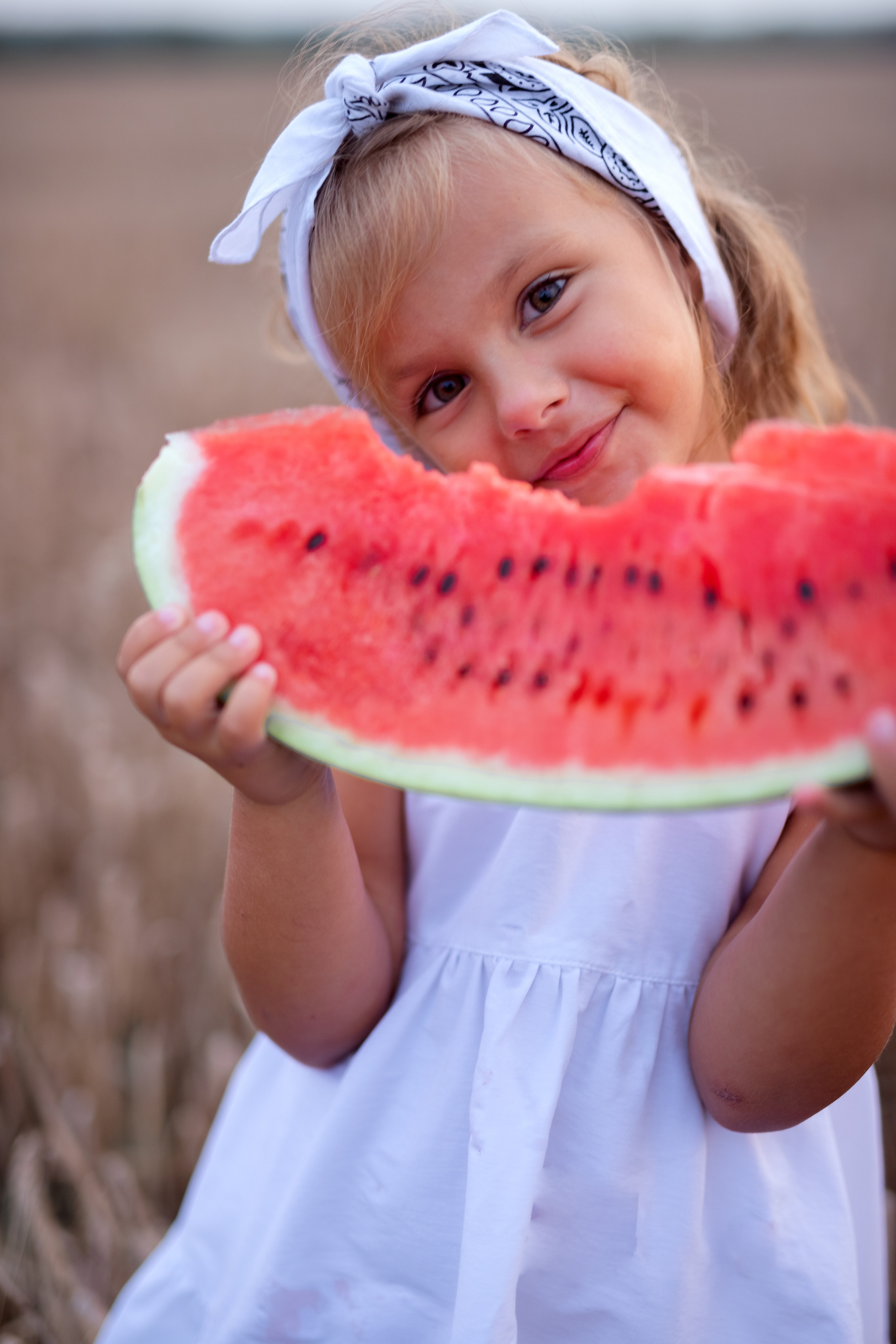 Арбузное лето. Фотокомпания «Алые паруса» выпускные альбомы Москва и МО