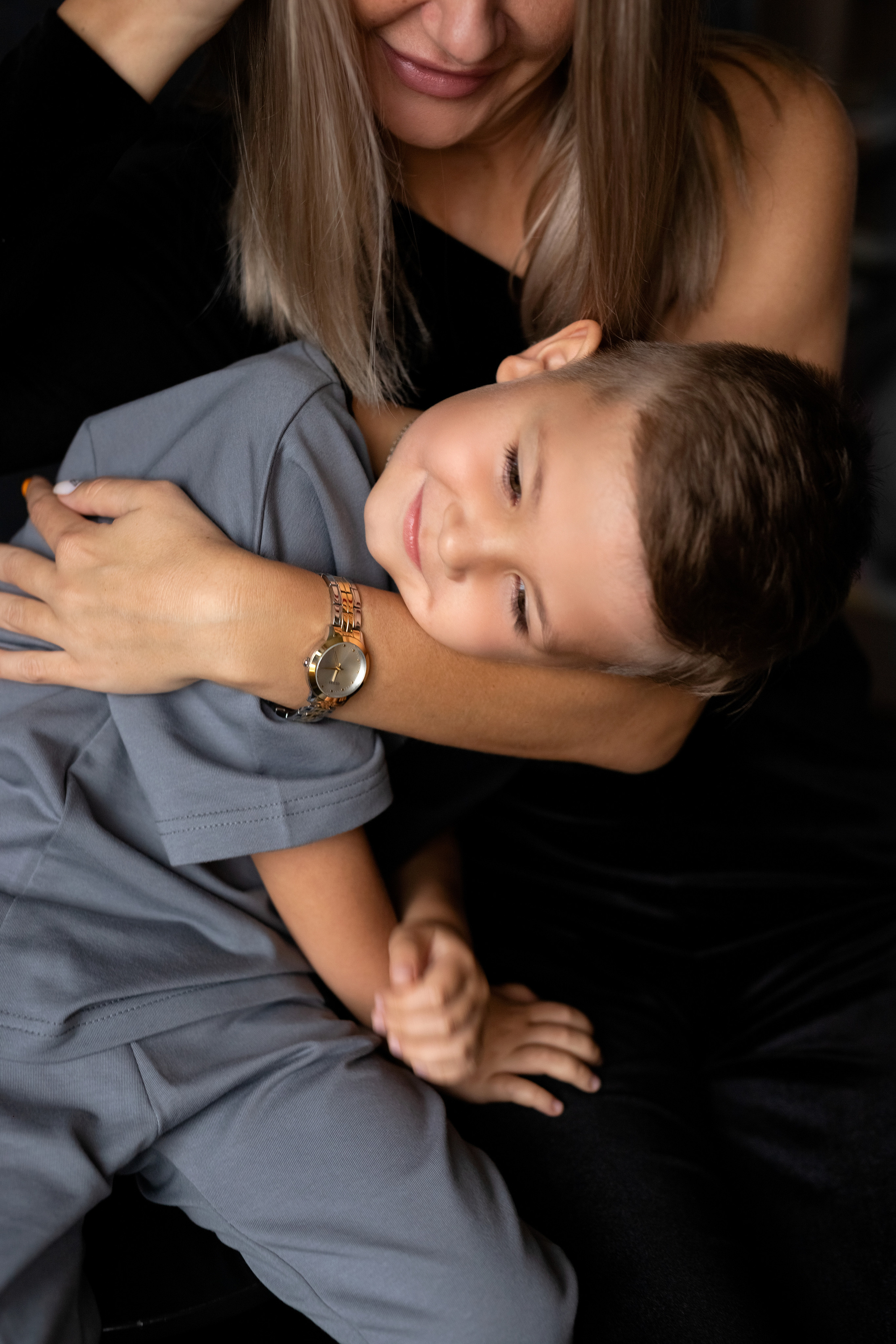 Захар 4 года. Фотокомпания «Алые паруса» выпускные альбомы Москва и МО