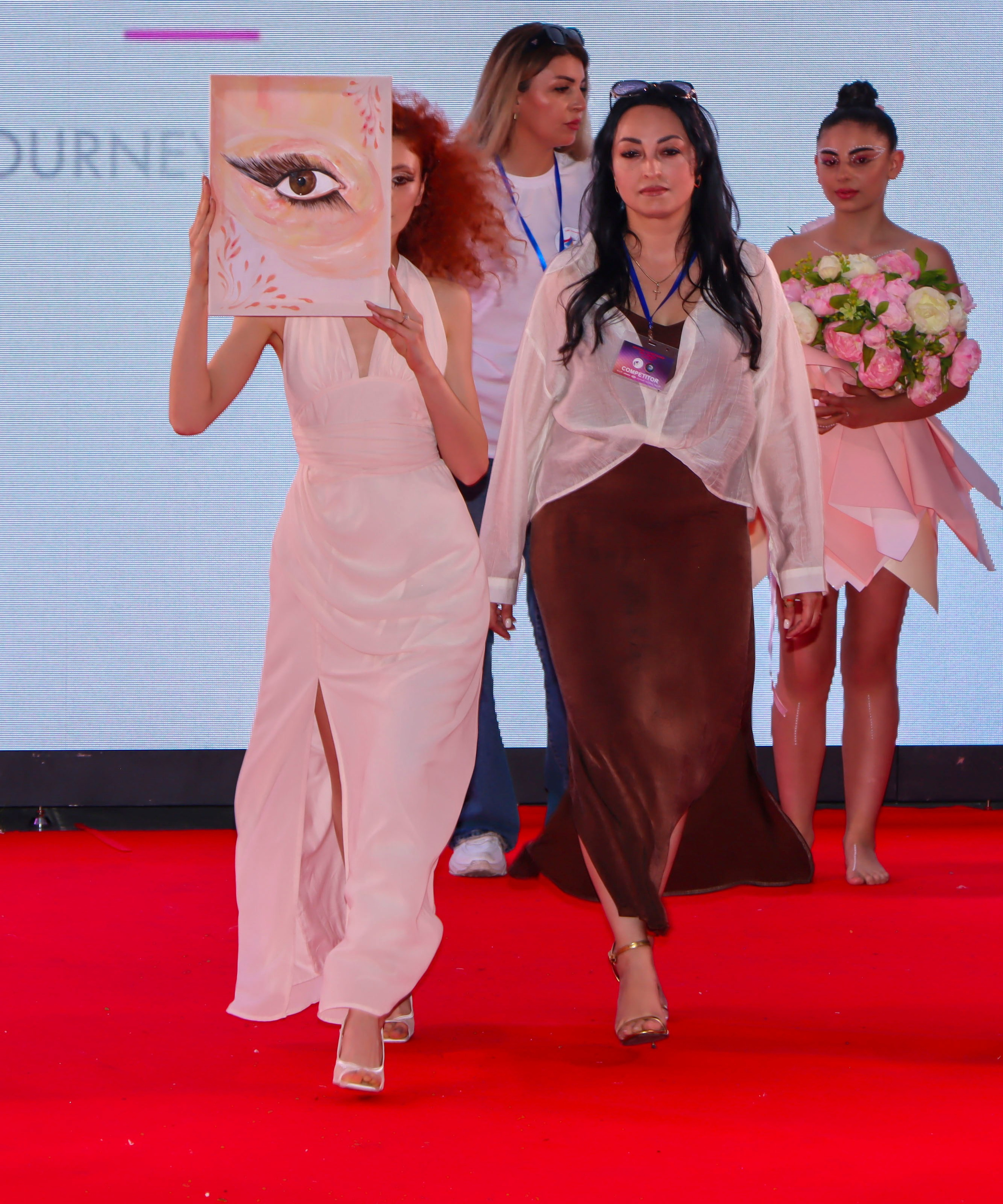 OMC Armenia 2025. Арт-фотограф Ксения Якутович