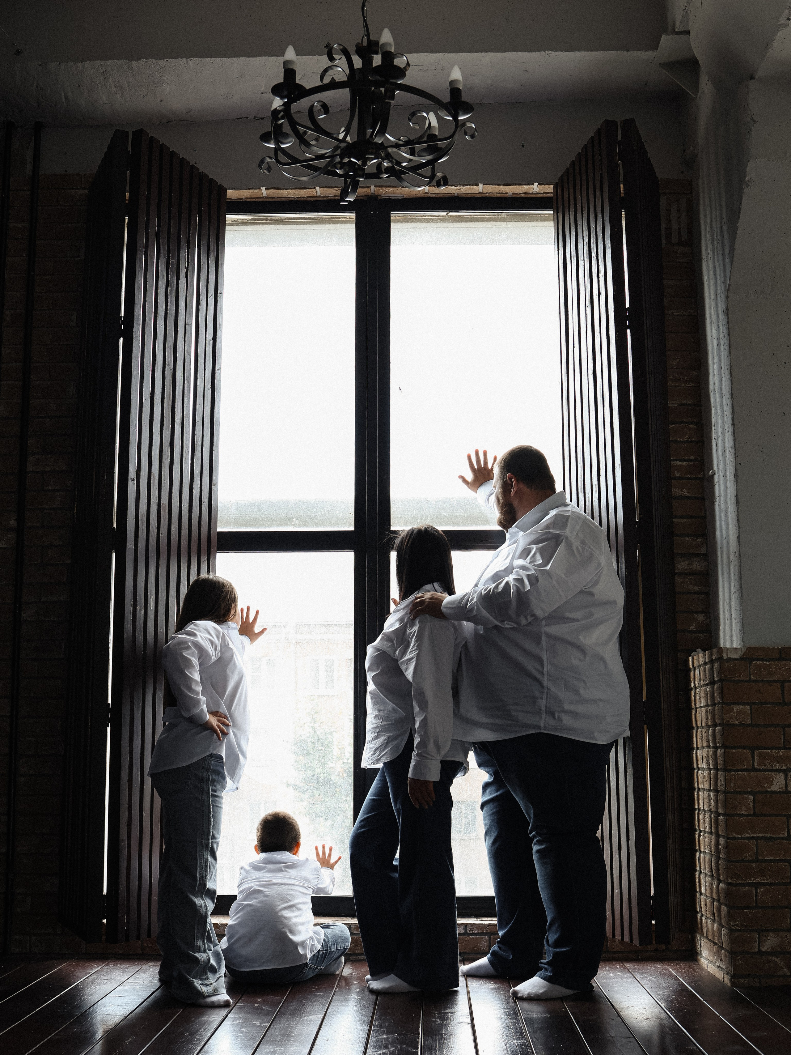 Полина Александр Мария и Иван- фотостудия Bliss- Луначарского 31. Семейный и детский фотограф в  г. Екатеринбурге Холодова Юлия