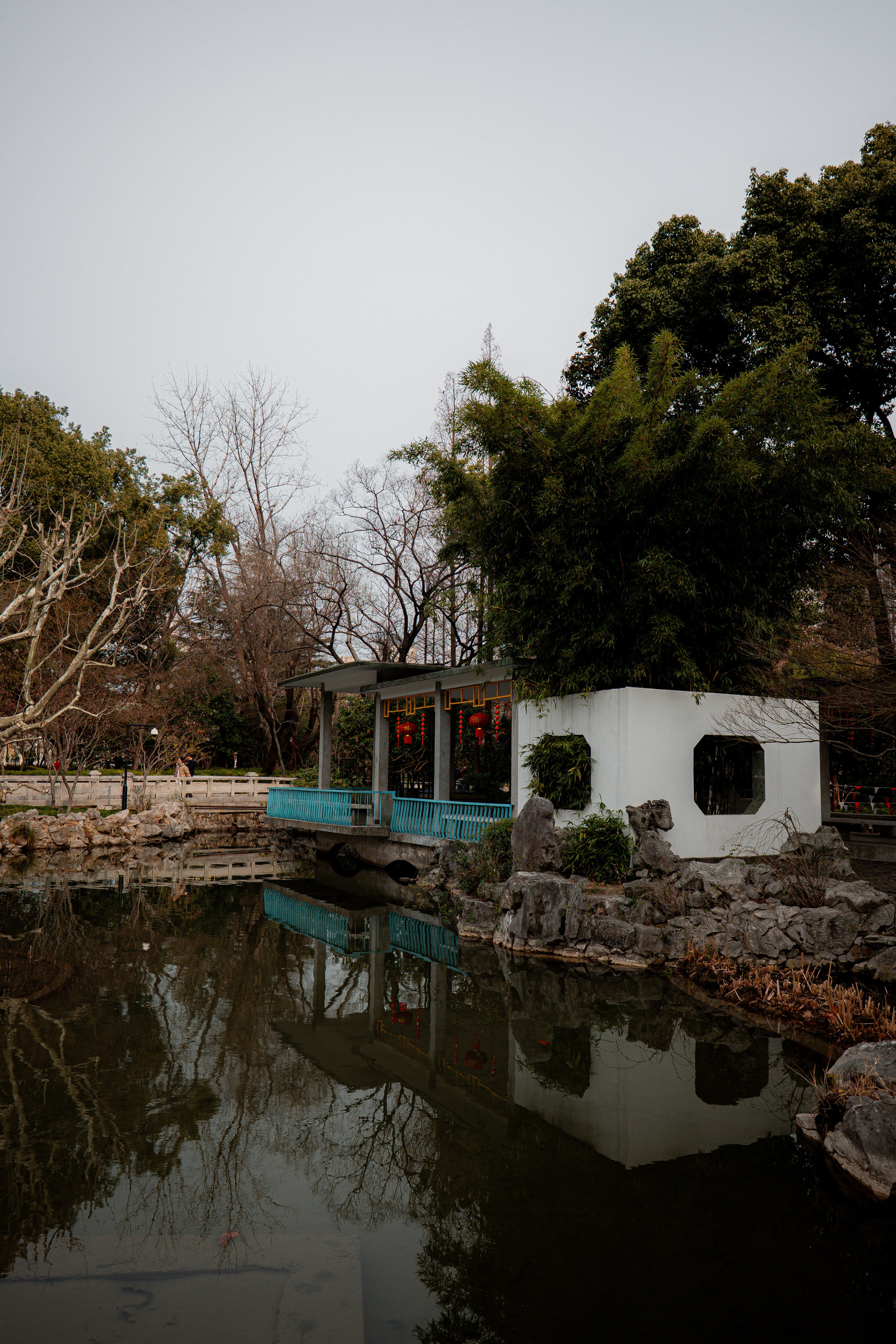 ШАНХАЙ 2026. Фото| Видео продакшн | Александр Ярков