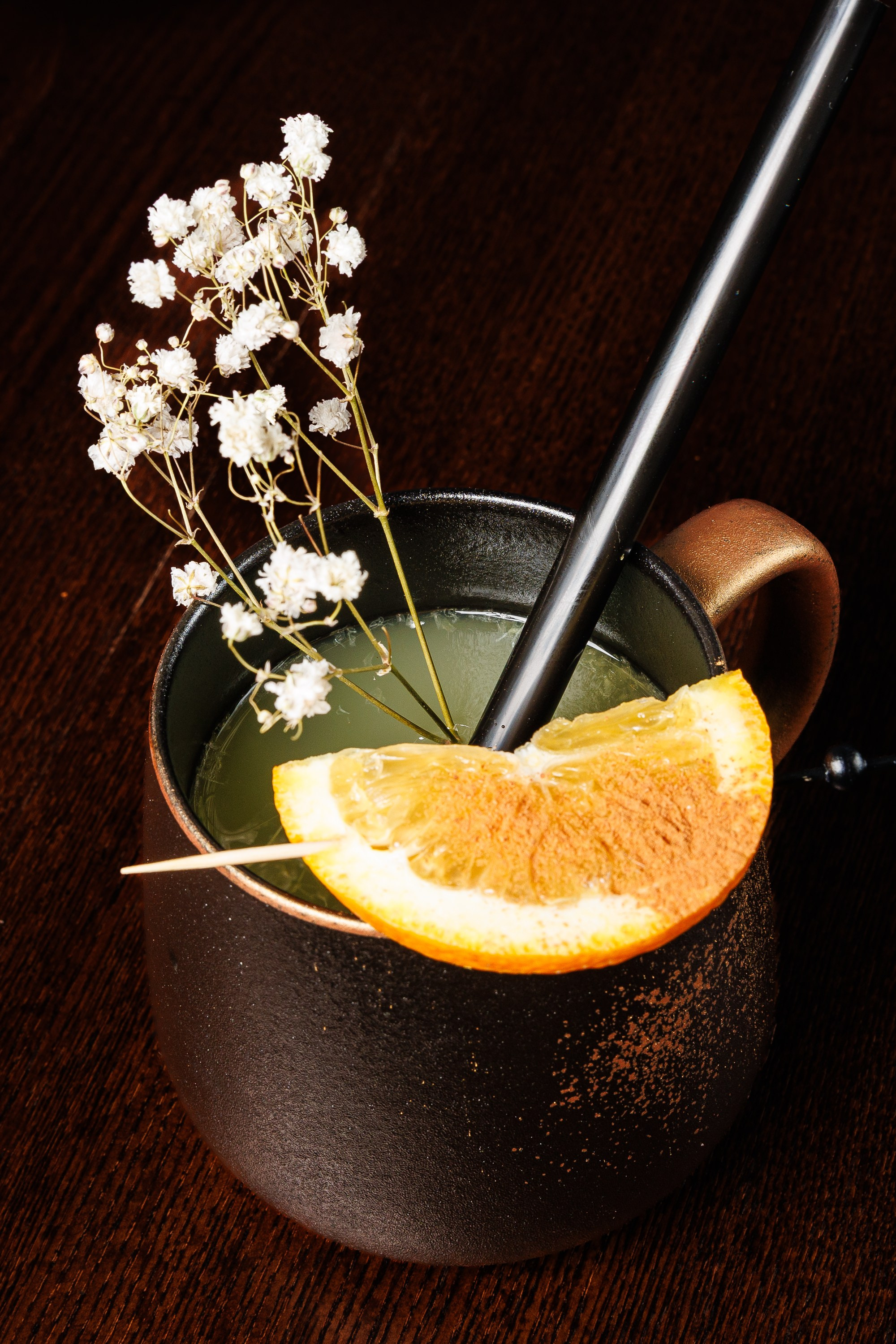 Портфолио фуд съемок. Фотограф в Санкт-Петербурге — Сергей Петров