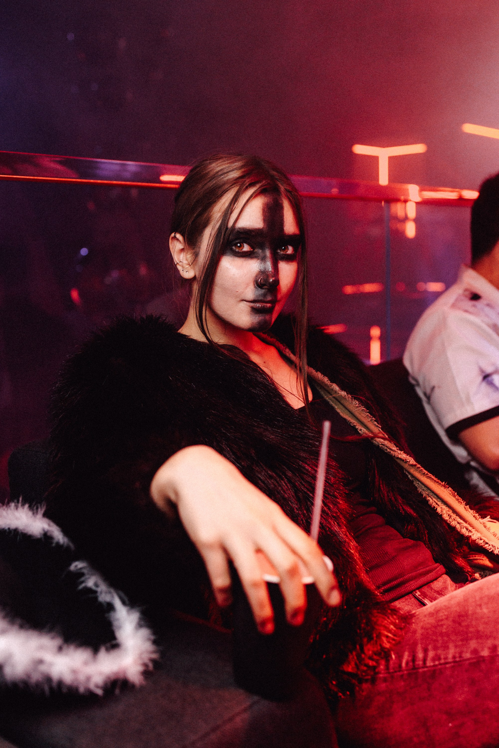 TOCHKA Halloween '23/24. Фотограф в Тюмени