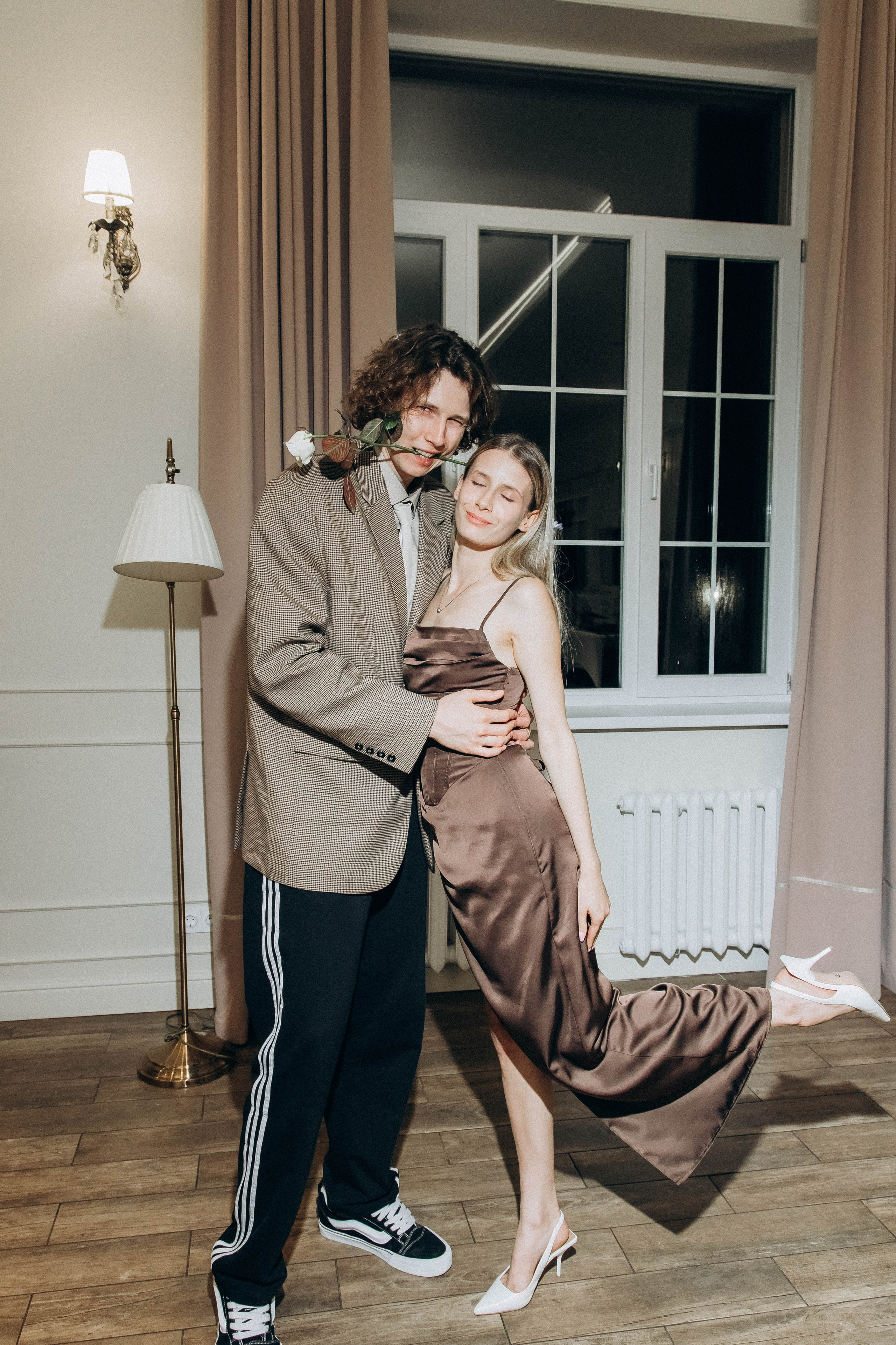 Wedding Doctors. Артём Бачурин — свадебный фотограф Воронеж