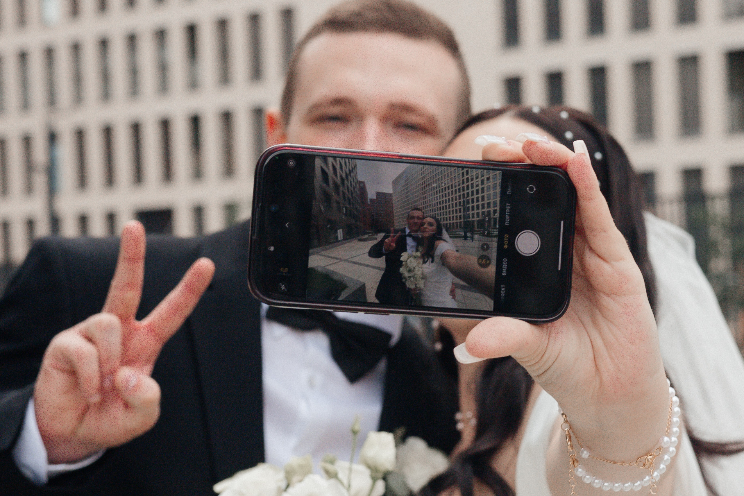 Свадебные. Фотограф и видеограф для бизнеса, экспертов и мероприятий в Москве