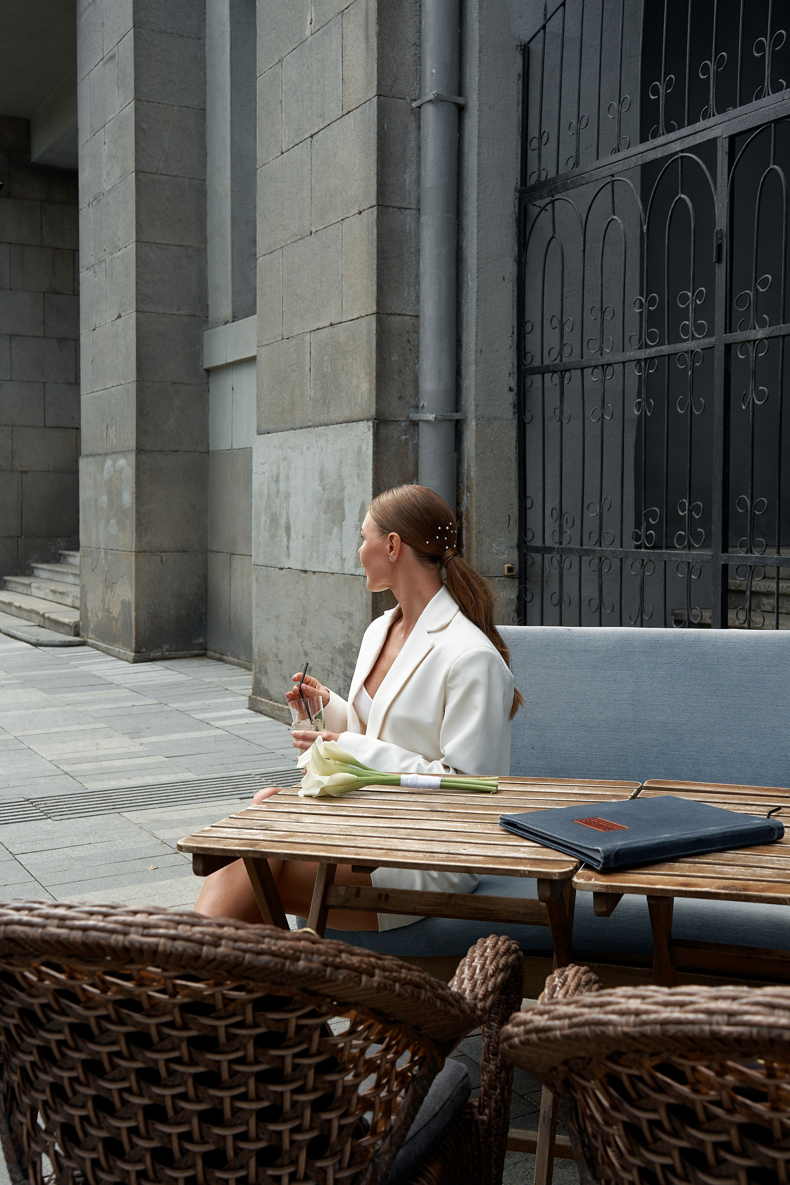 Алла и Паша. Фотограф для брендов и маркетплейсов Екатеринбург Екатерина Дроздова