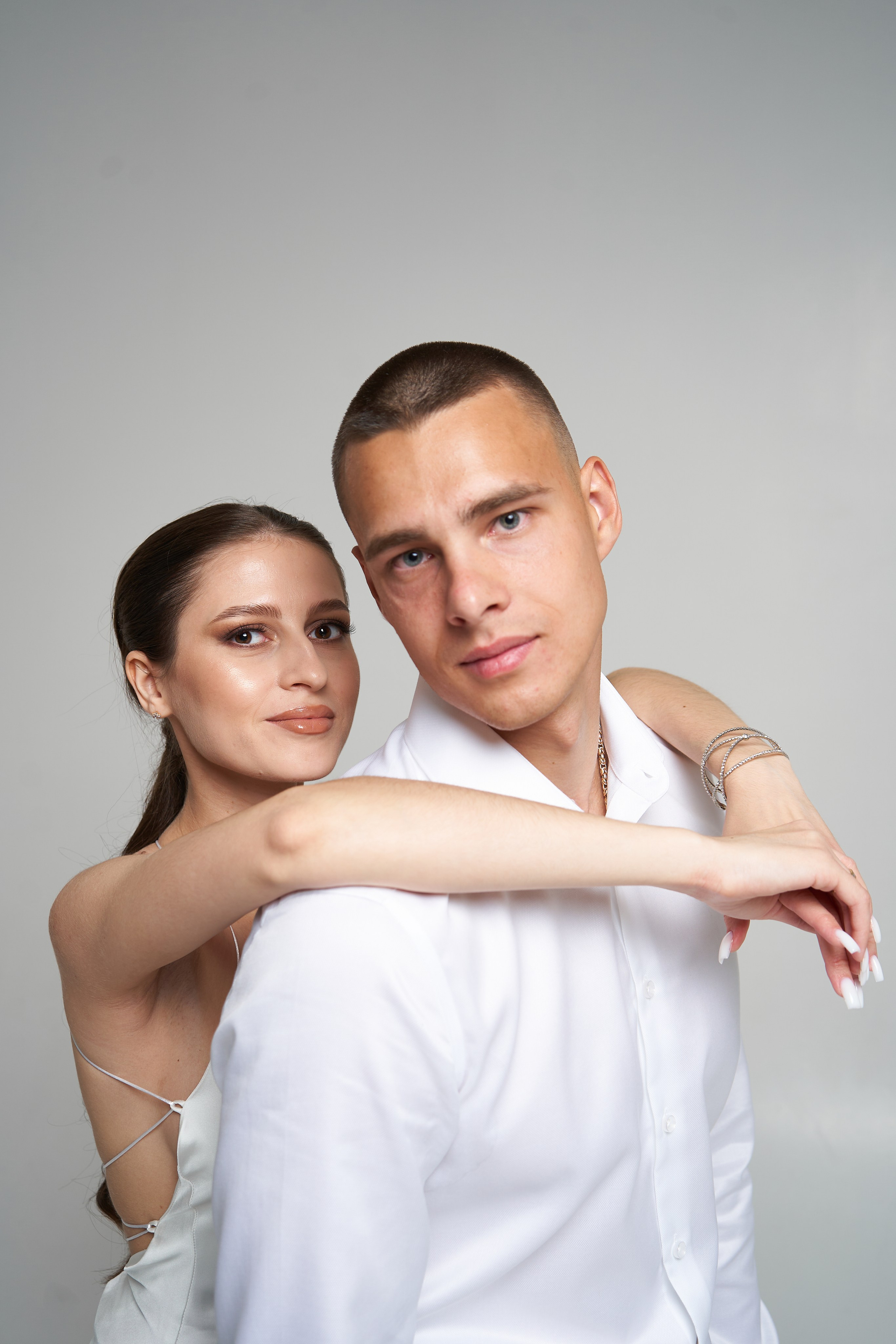 Екатерина и Еремей. Фотограф для брендов и маркетплейсов Екатеринбург Екатерина Дроздова