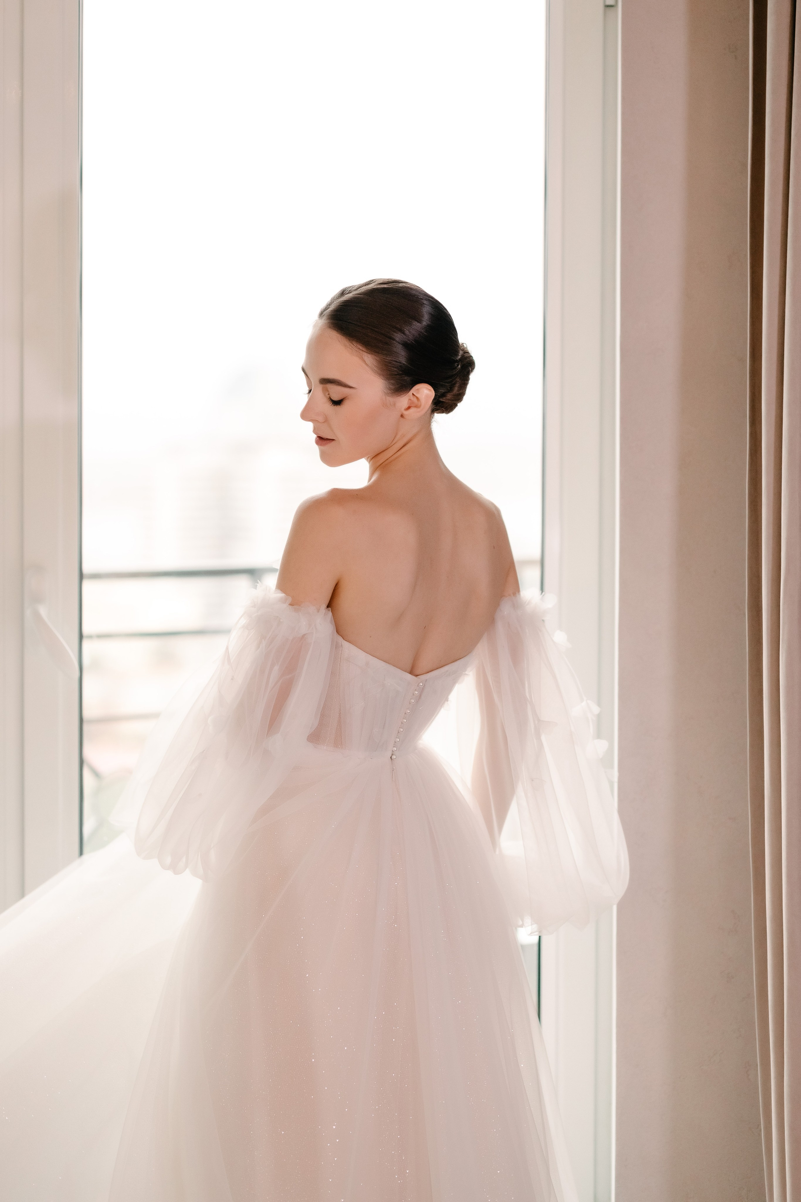 Ирина, Иван. Фотограф Волгоград Кристина Прохоренко