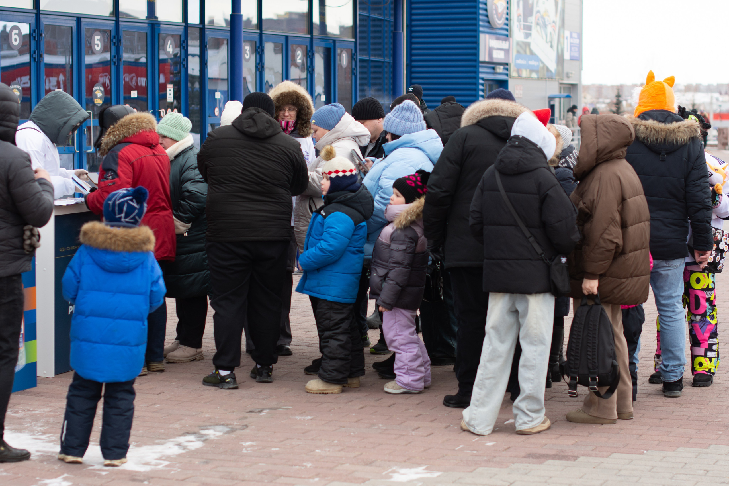 Презентация Tiggo 9. Evgeniy Roslov