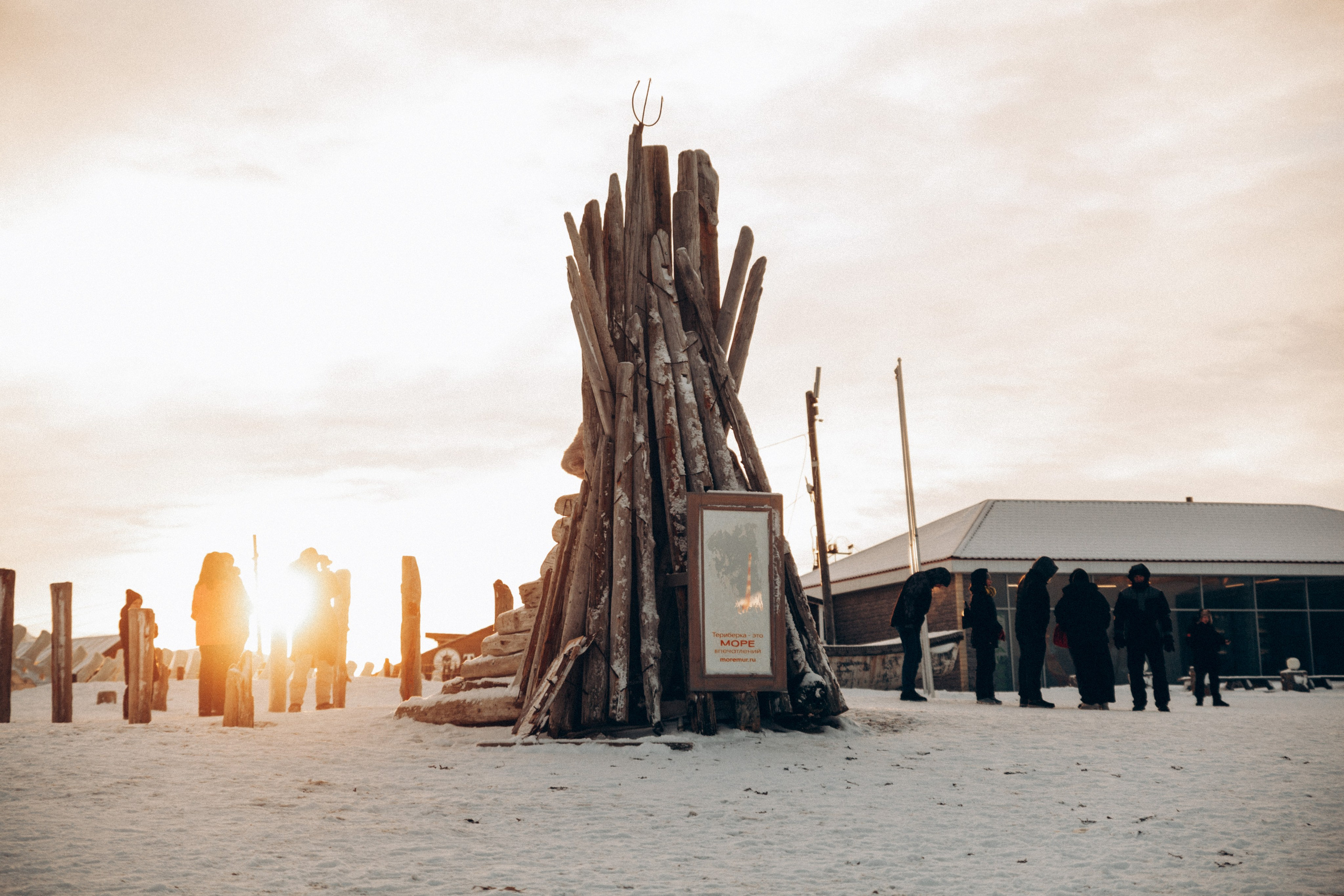 Териберка 2025. Репортажный и детский фотограф в Минске