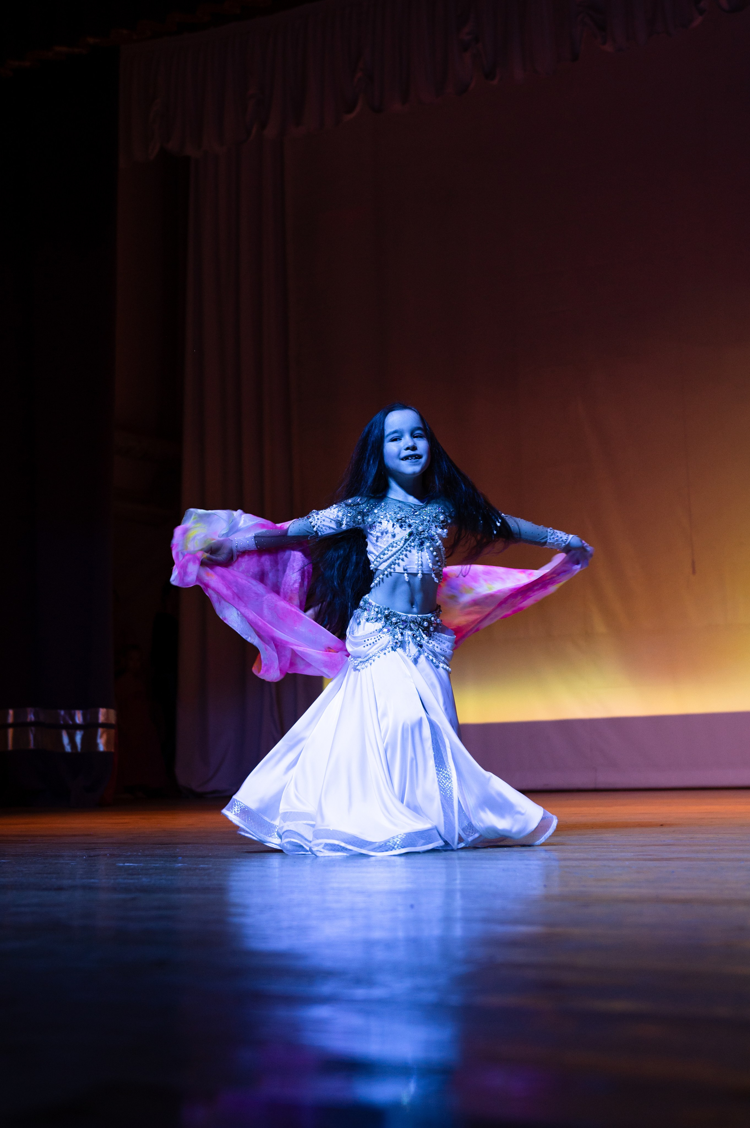 Грация. Главная