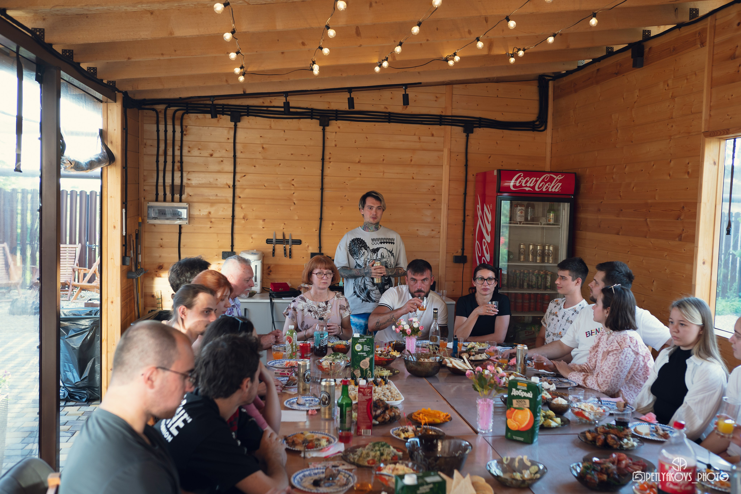 Свадьба Антонины и Виктора (репортаж). Фотограф, видеограф Пятигорск, Ставрополь, Ессентуки, Petlyakovs_photo