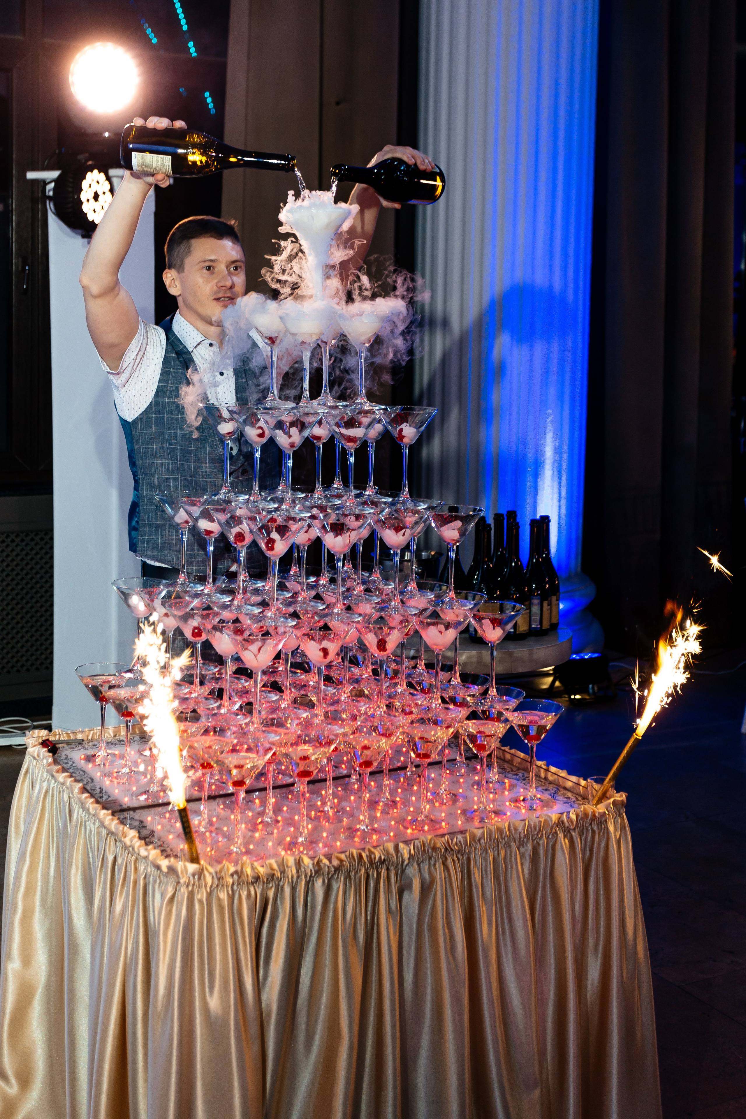 20 лет EsteLife. Свадебный фотограф в Краснодаре Николай Крауз