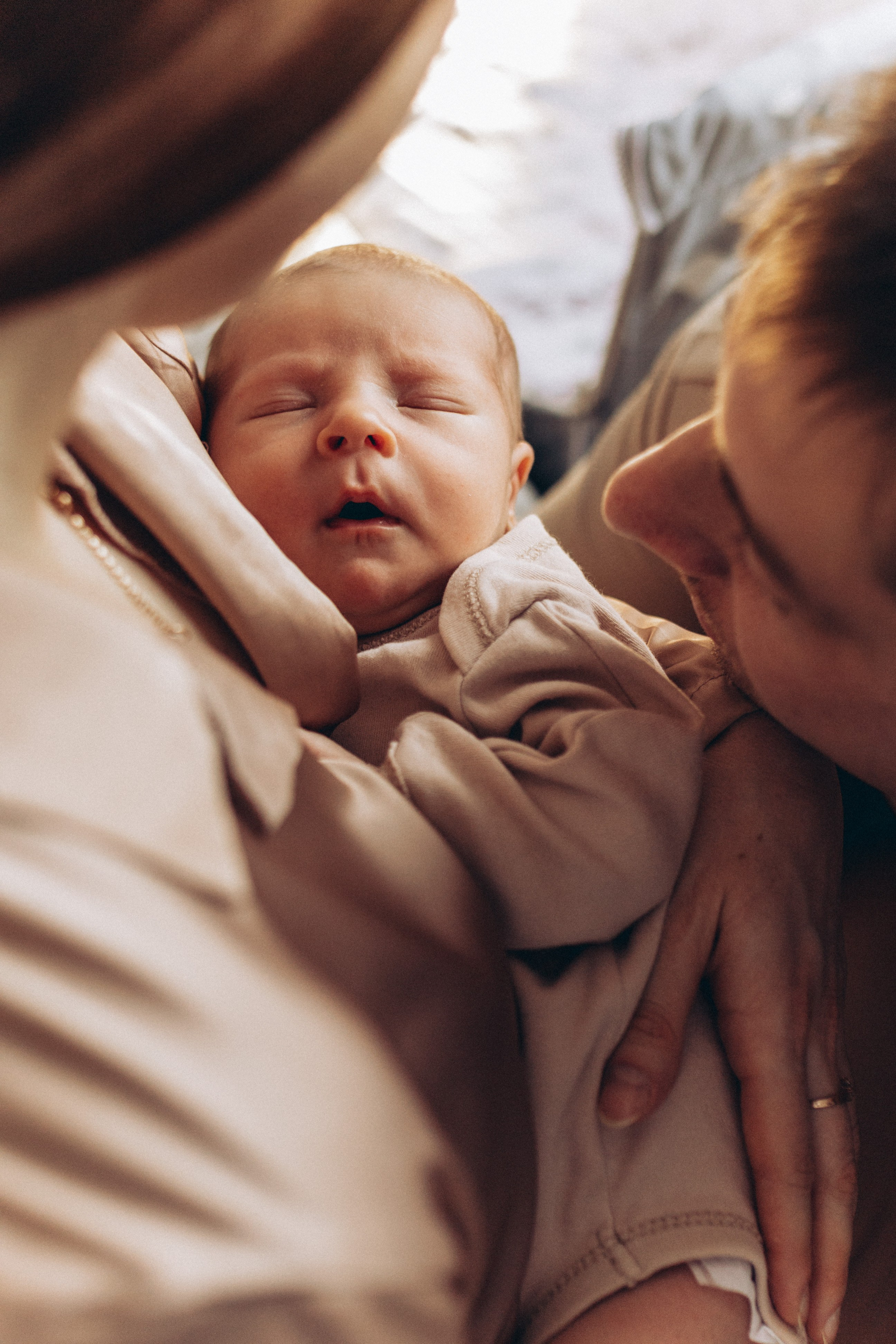 Материнство. Семейный и детский фотограф в Южноуральске Дубовицкая Елена