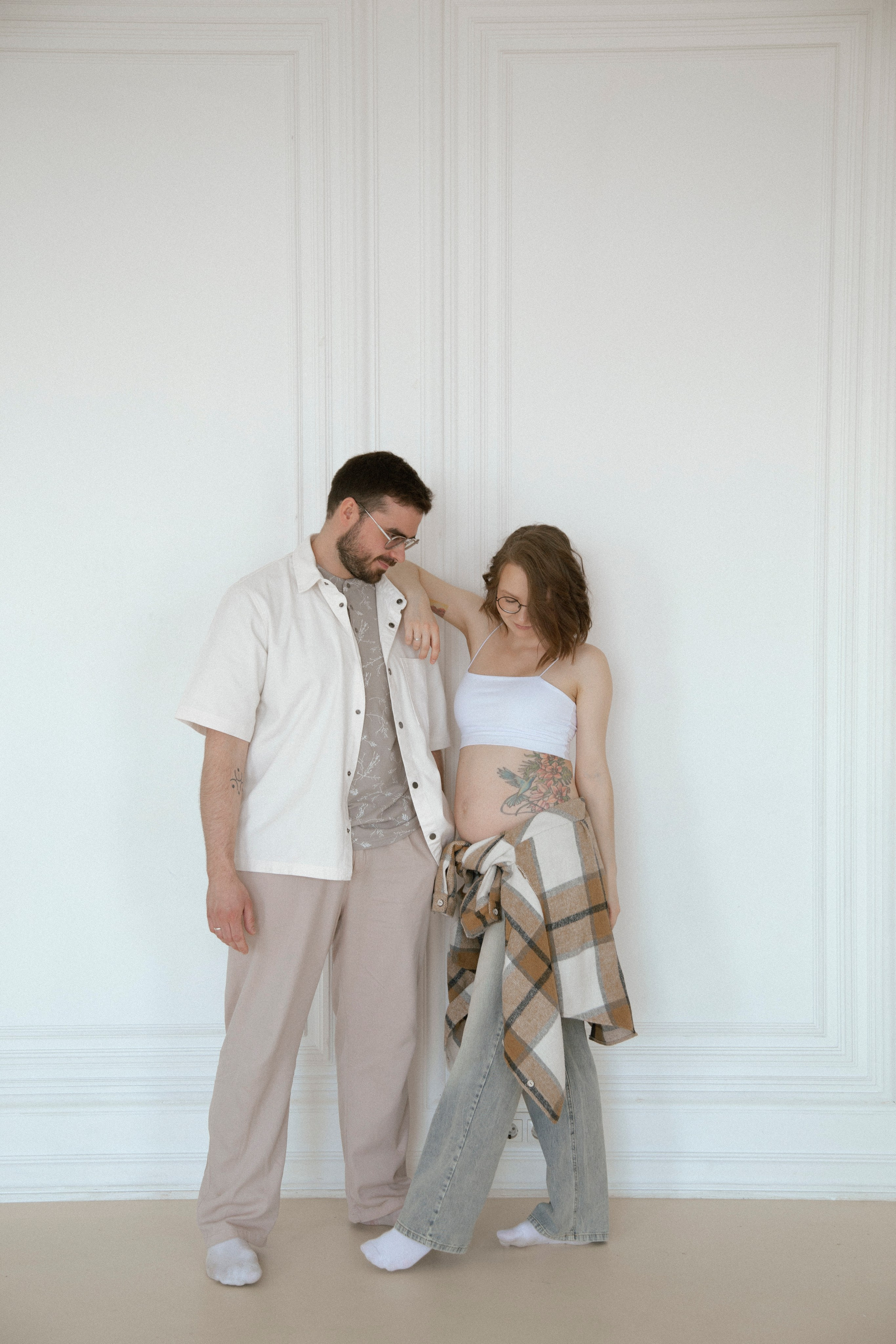 ANASTASIA&IVAN. КОНТЕНТ ДЛЯ БРЕНДОВ СПБ Лиза Федотова