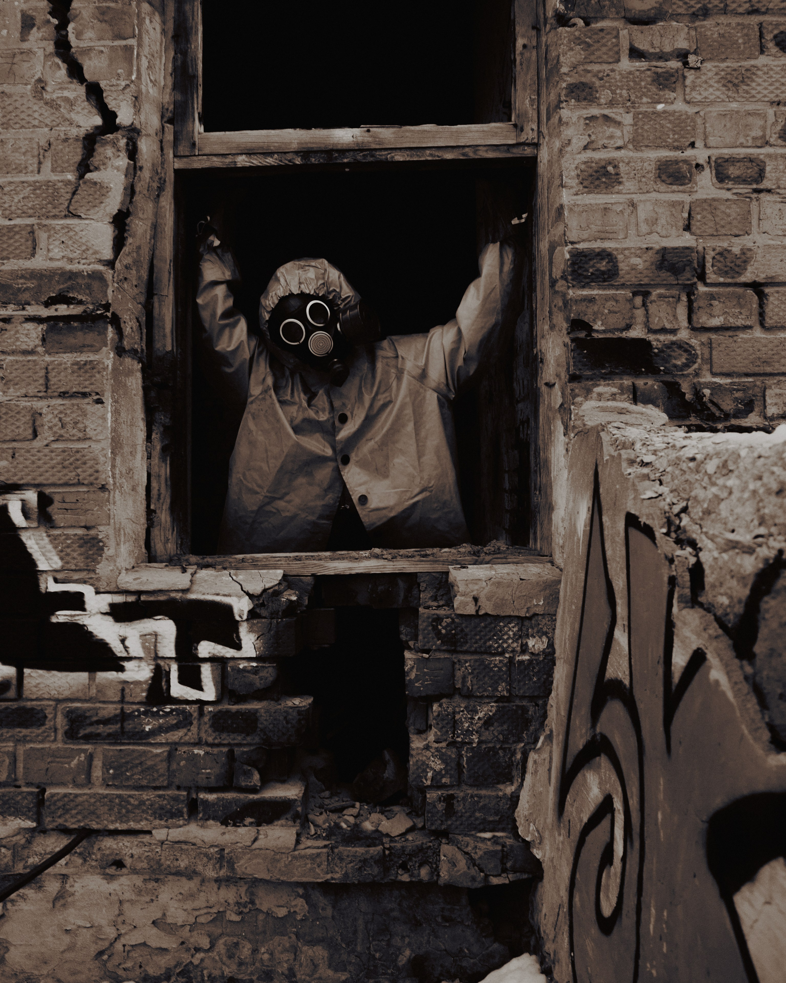 Богдан. Исследование забытого. Дмитрий Пропадалин, Нейрофотография