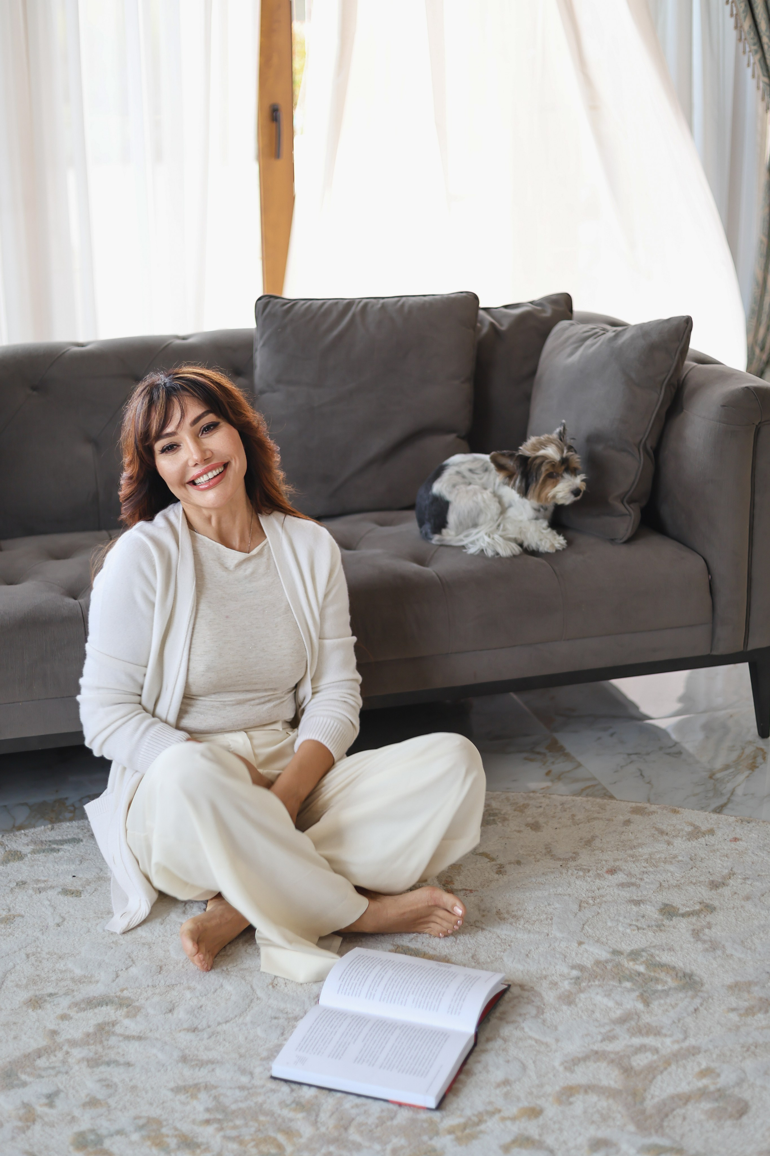 Психолог Инга. Фотограф и видеограф Анна Домашенко