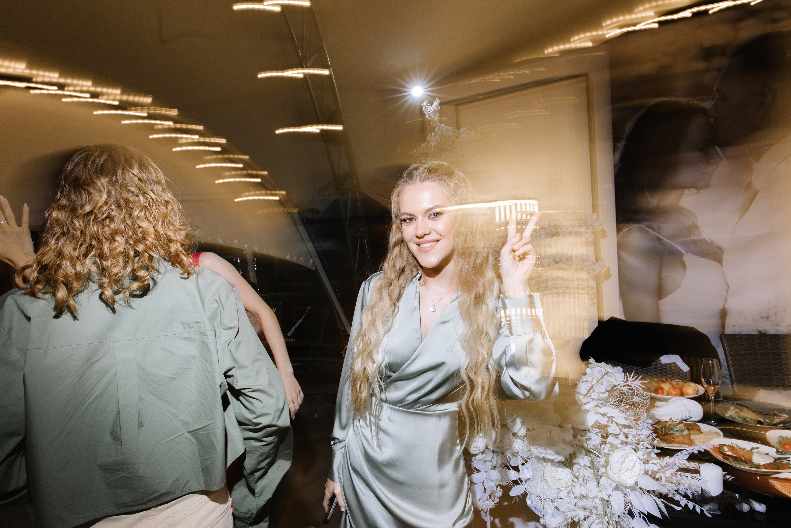 В первый день сентября. Фотограф Елена Краснопевцева