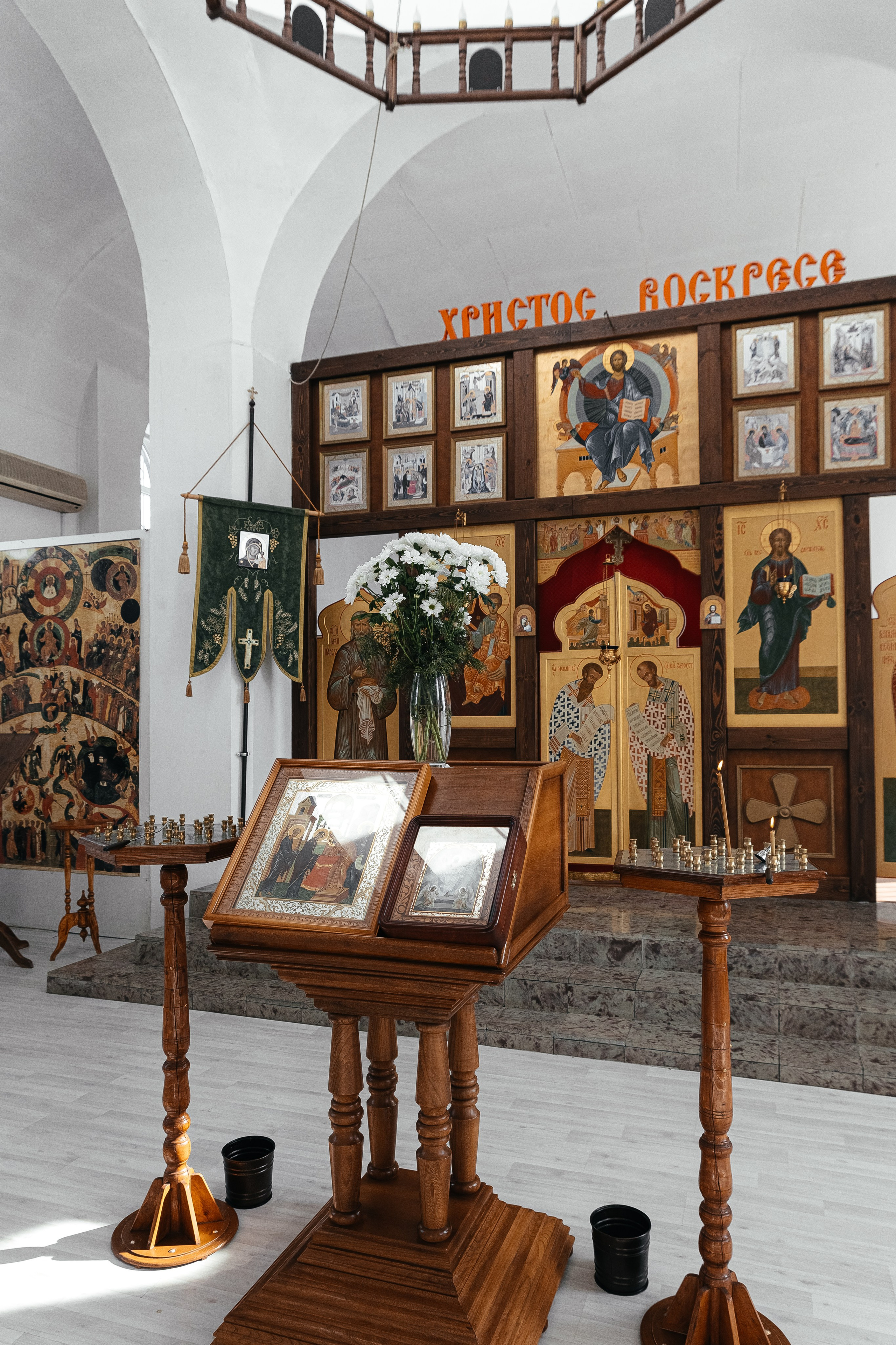 Кретины Артура. Главная