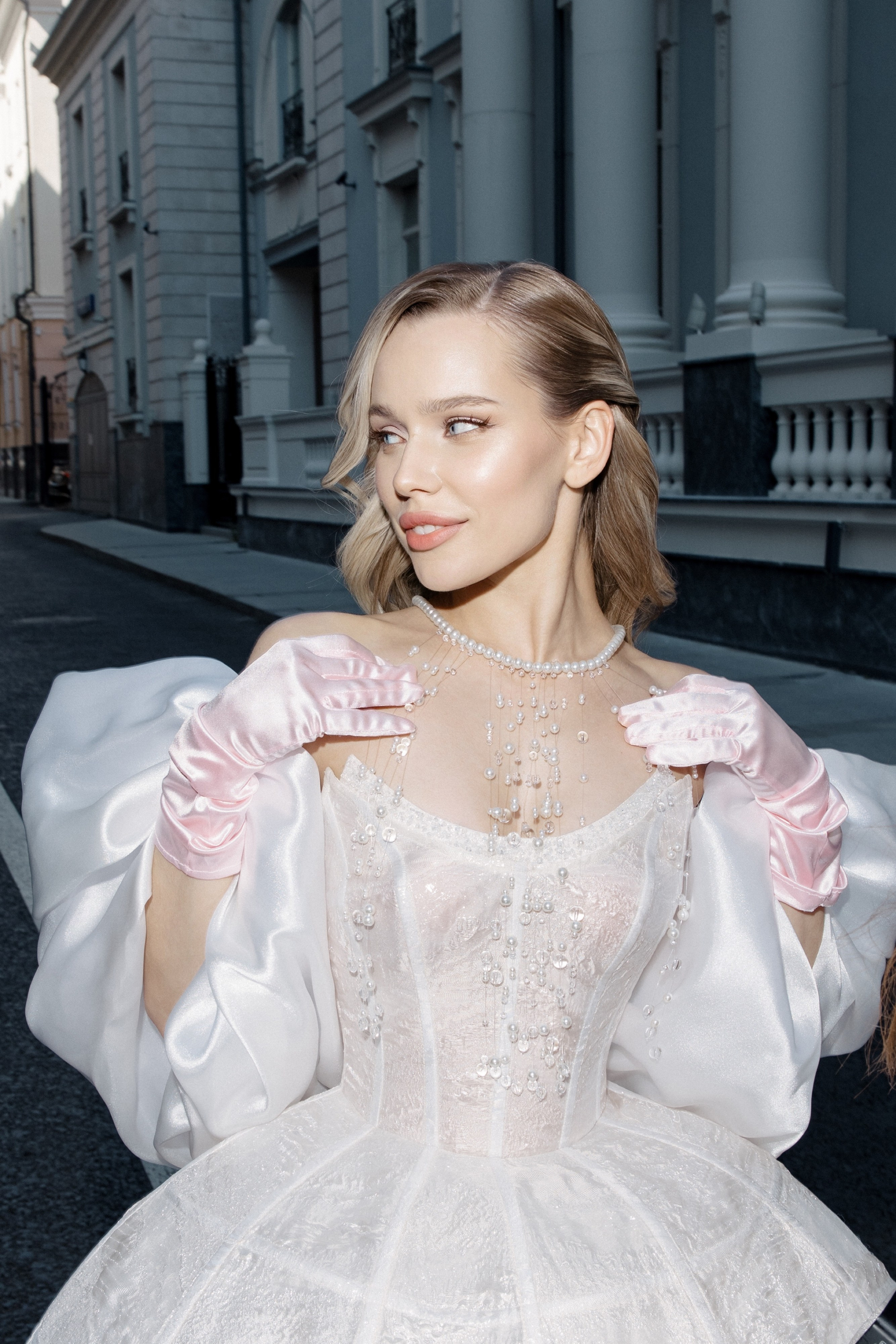Dmitriy & Alina. Alamzar Gurbanova — Photographer