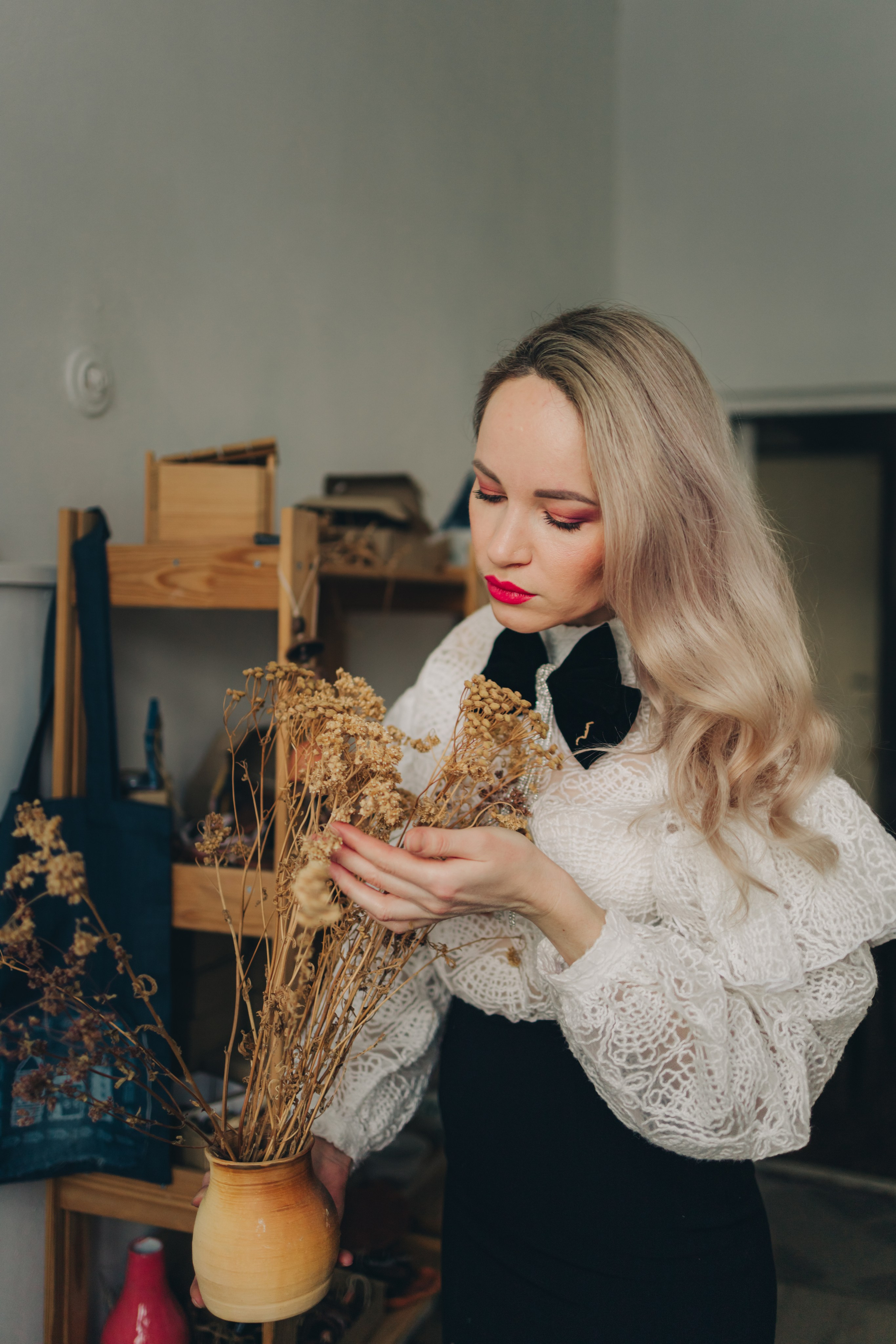 Дарья. Фотограф Уфа