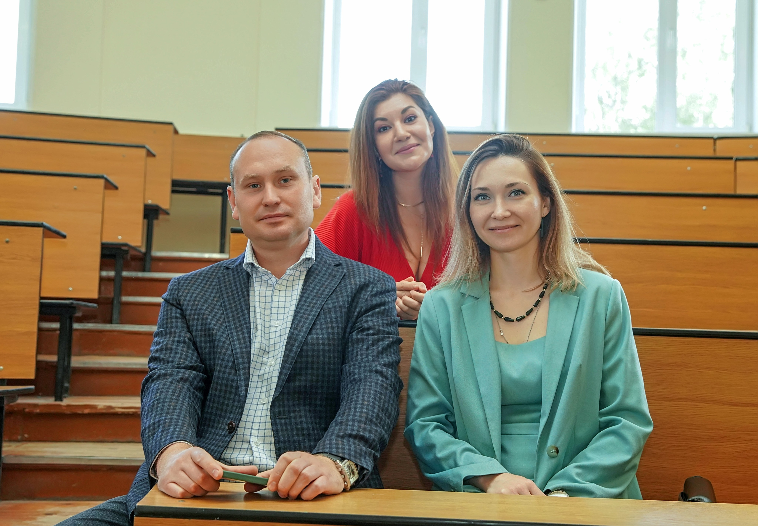 Встреча выпускников ПИМУ. Семейный и детский фотограф в Нижнем Новгороде