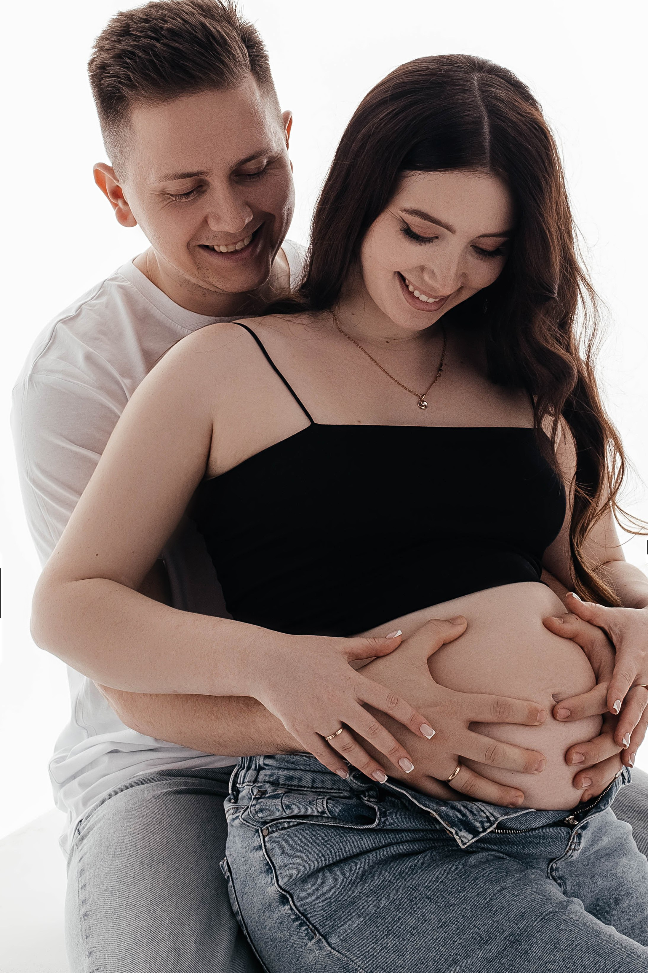 Лиля & Витя. Фотограф Сальск Катерина