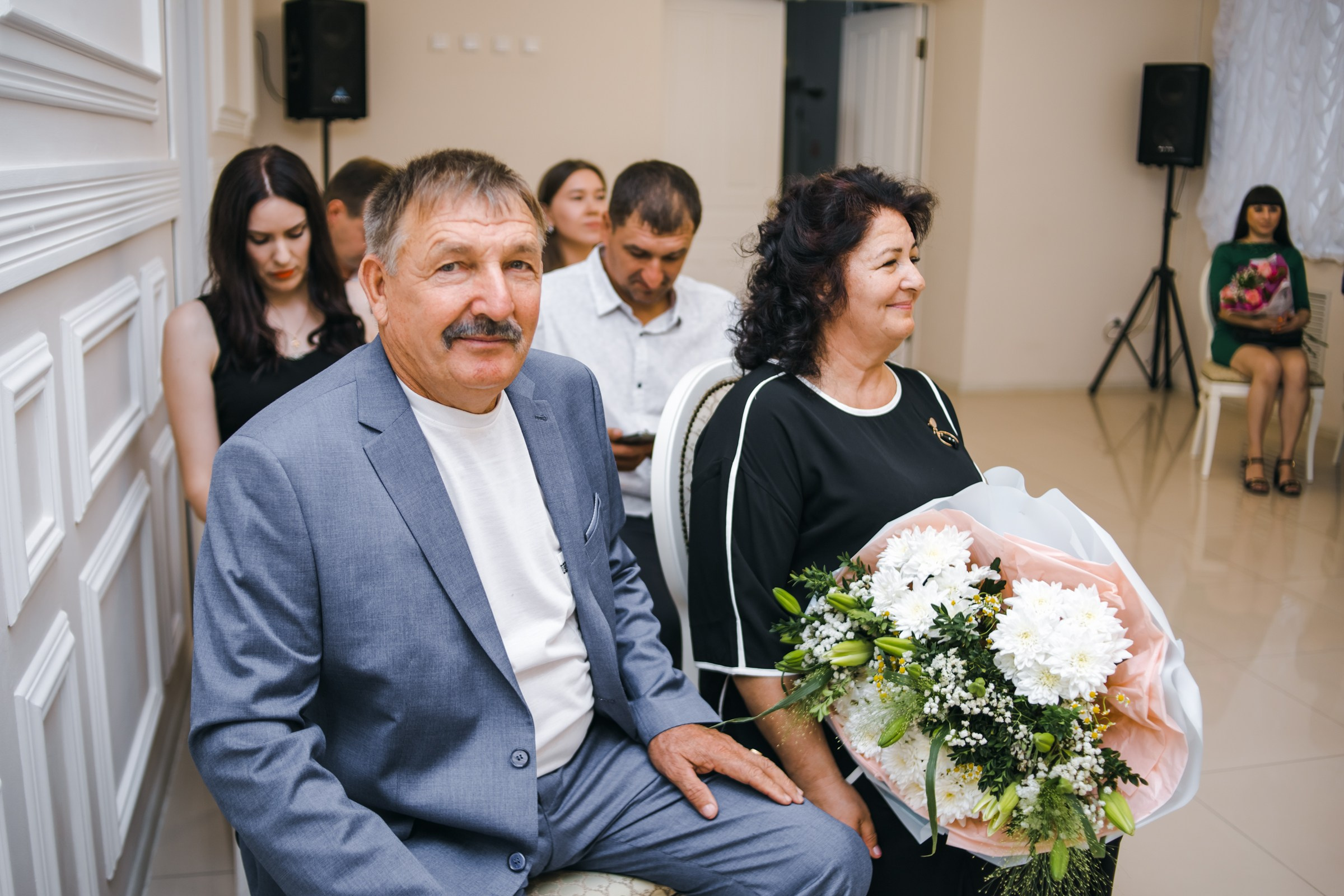 Алексей и Елена. Семейный фотограф в Волгодонске Краченцева Анна