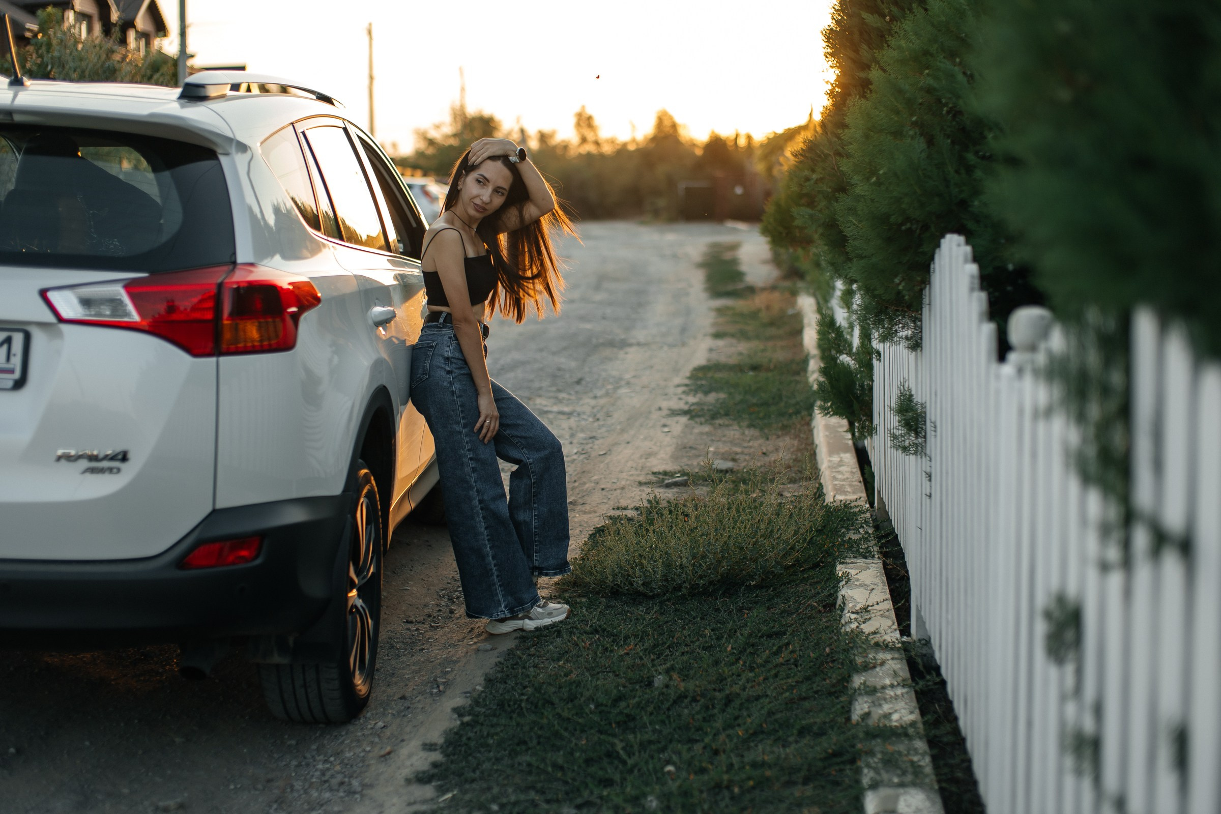 Наташа. Семейный фотограф в Волгодонске Краченцева Анна