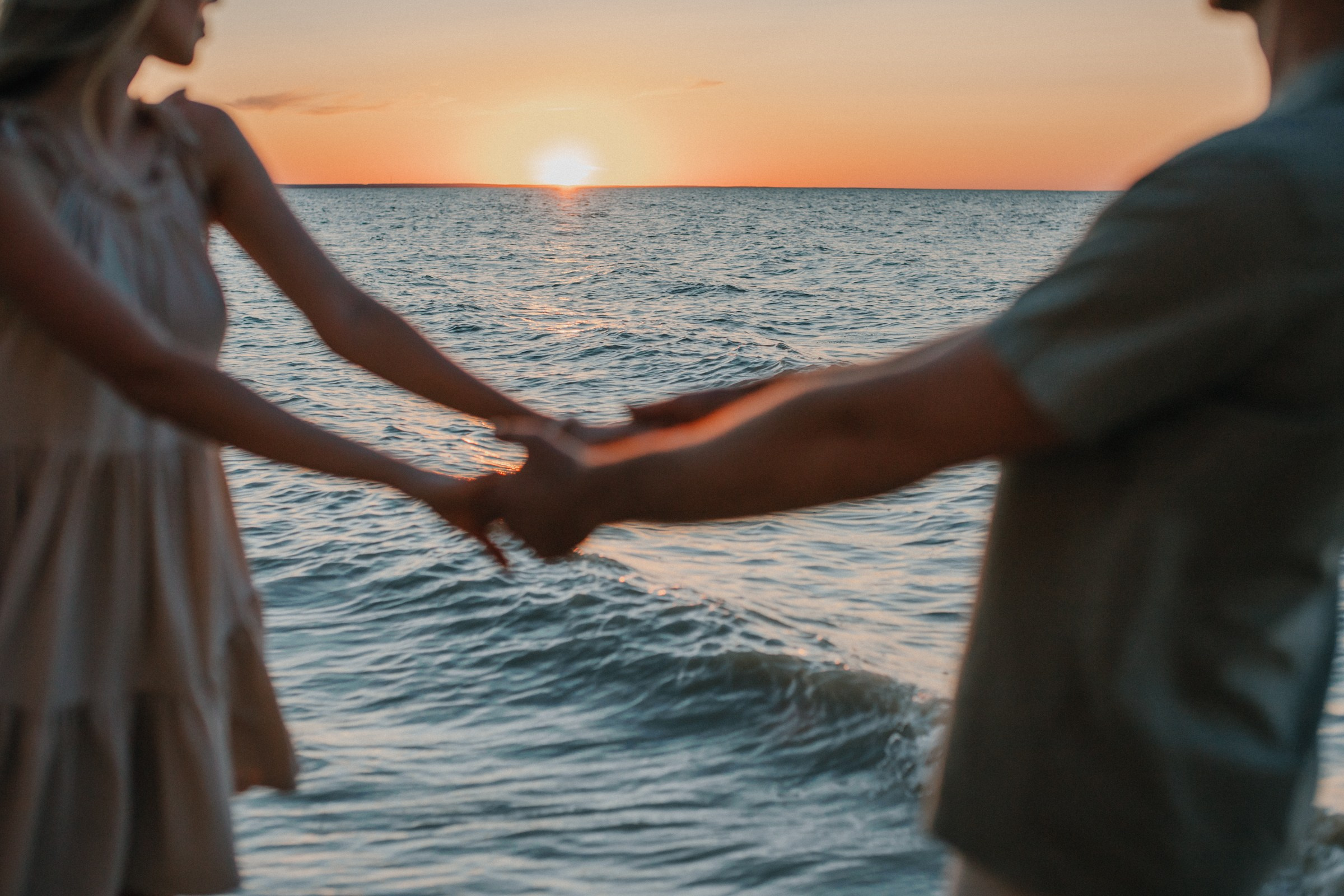 Стас и Настя. Семейный фотограф в Волгодонске Краченцева Анна