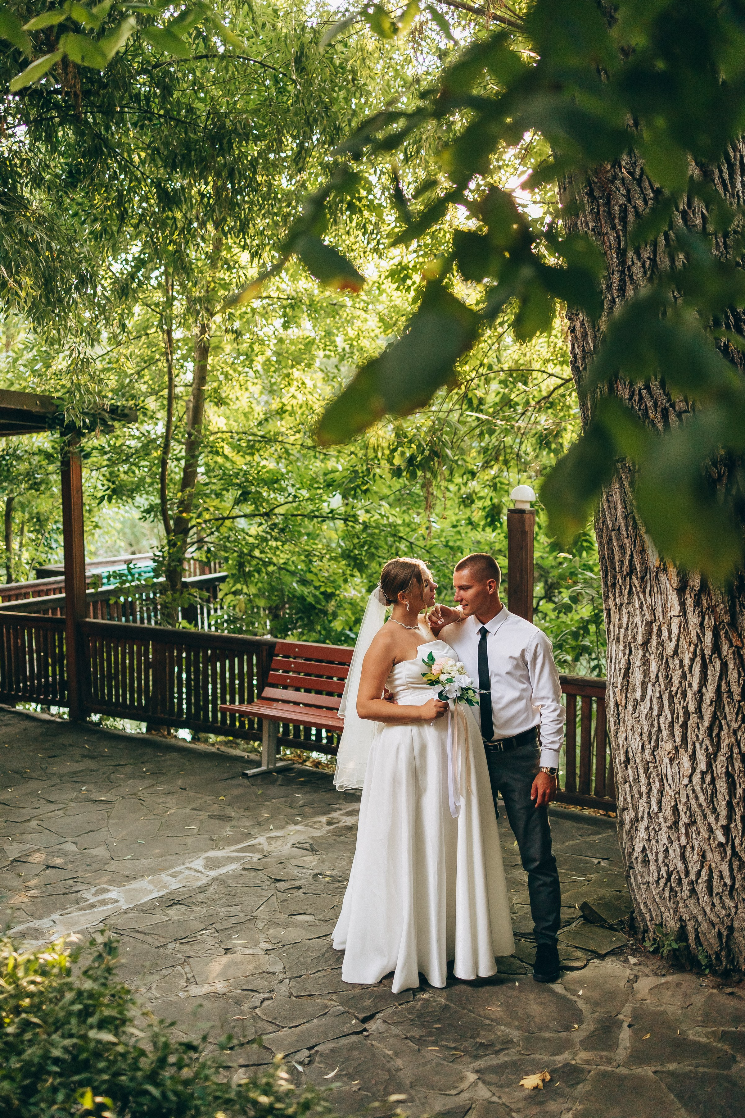 Кирилл&Эля. Семейный фотограф в Волгодонске Краченцева Анна