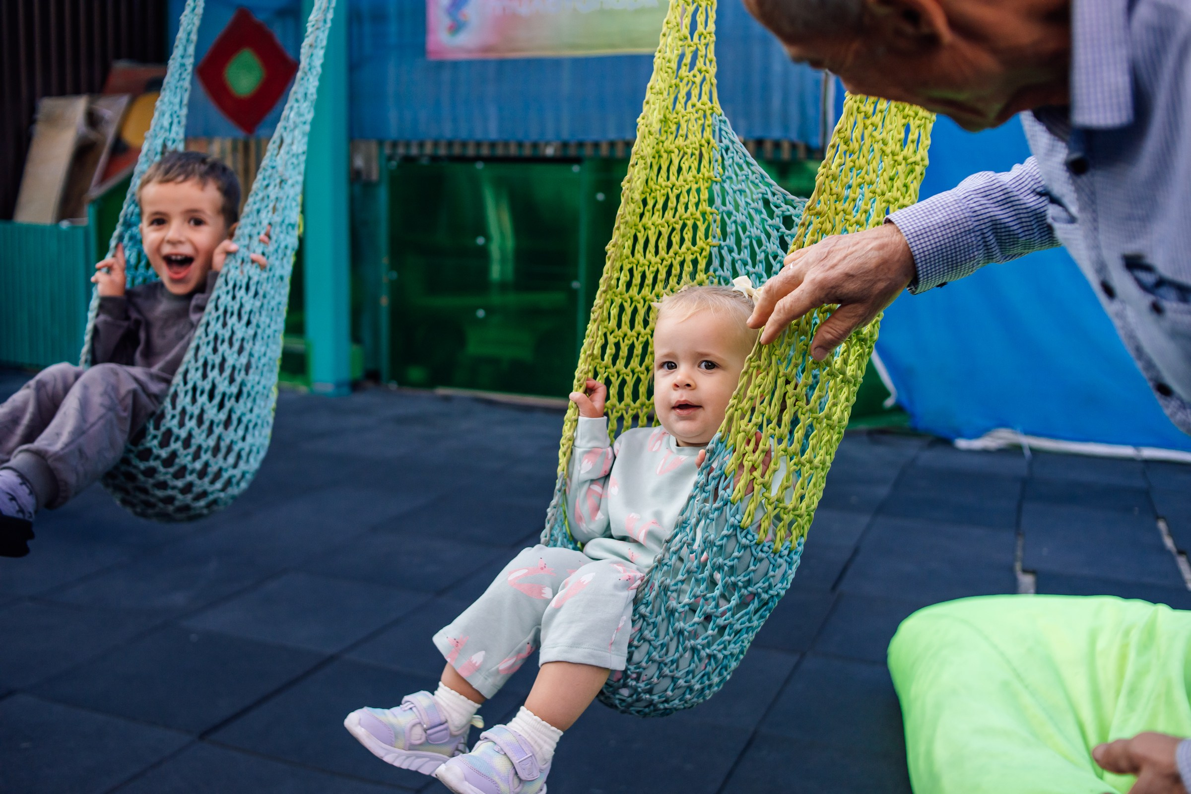 Захару 5. Семейный фотограф в Волгодонске Краченцева Анна