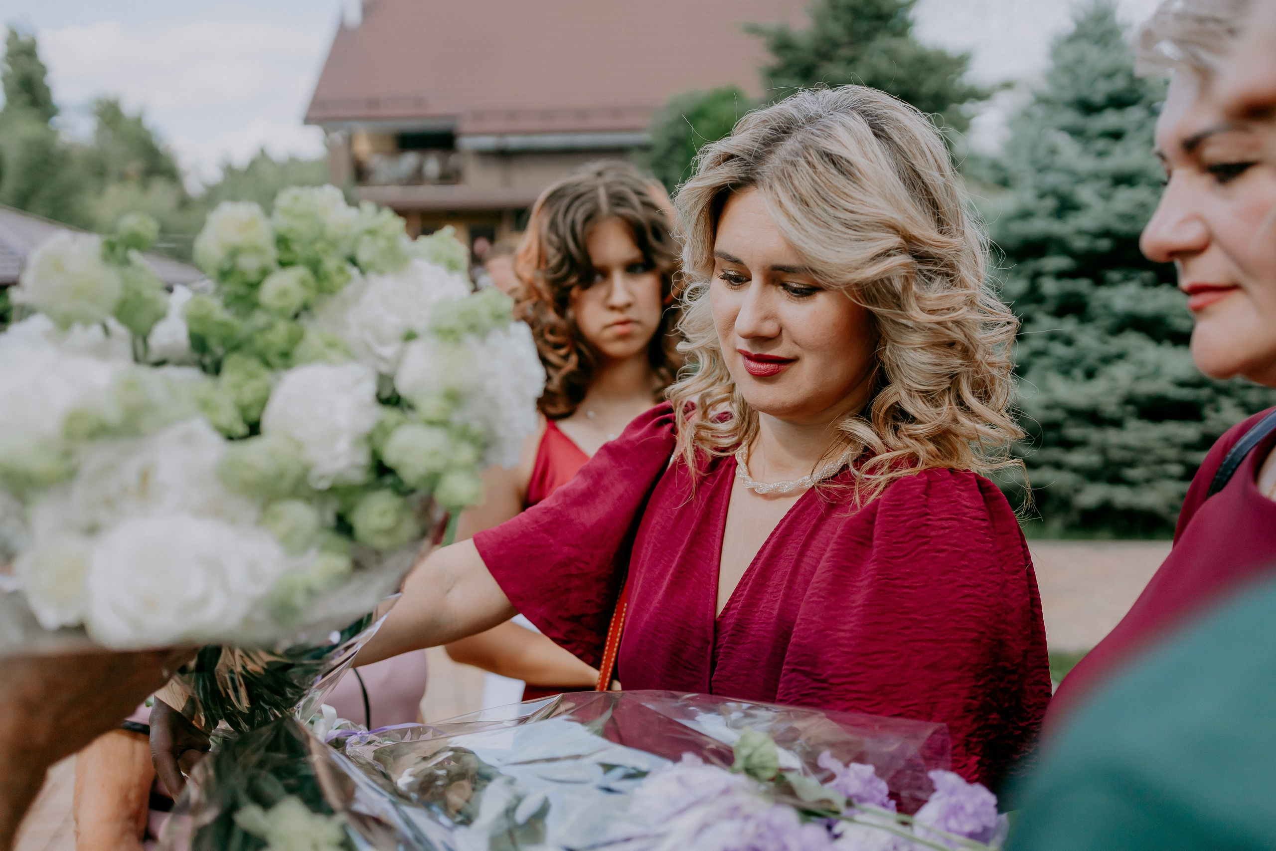 Антон&Екатерина. Семейный фотограф в Волгодонске Краченцева Анна