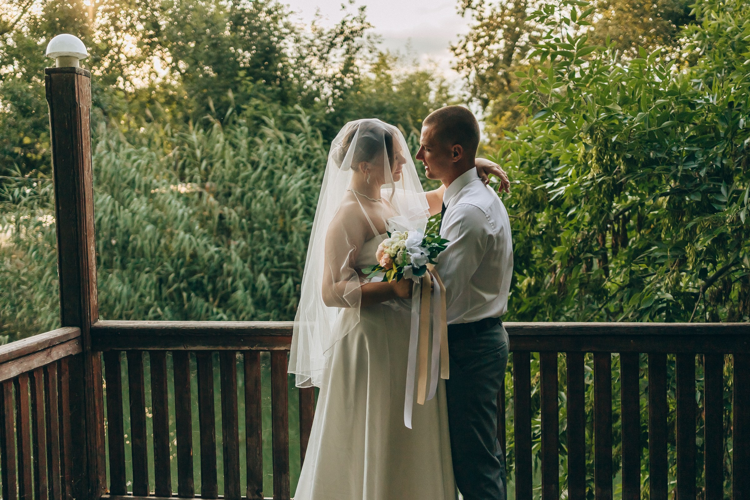Кирилл&Эля. Семейный фотограф в Волгодонске Краченцева Анна