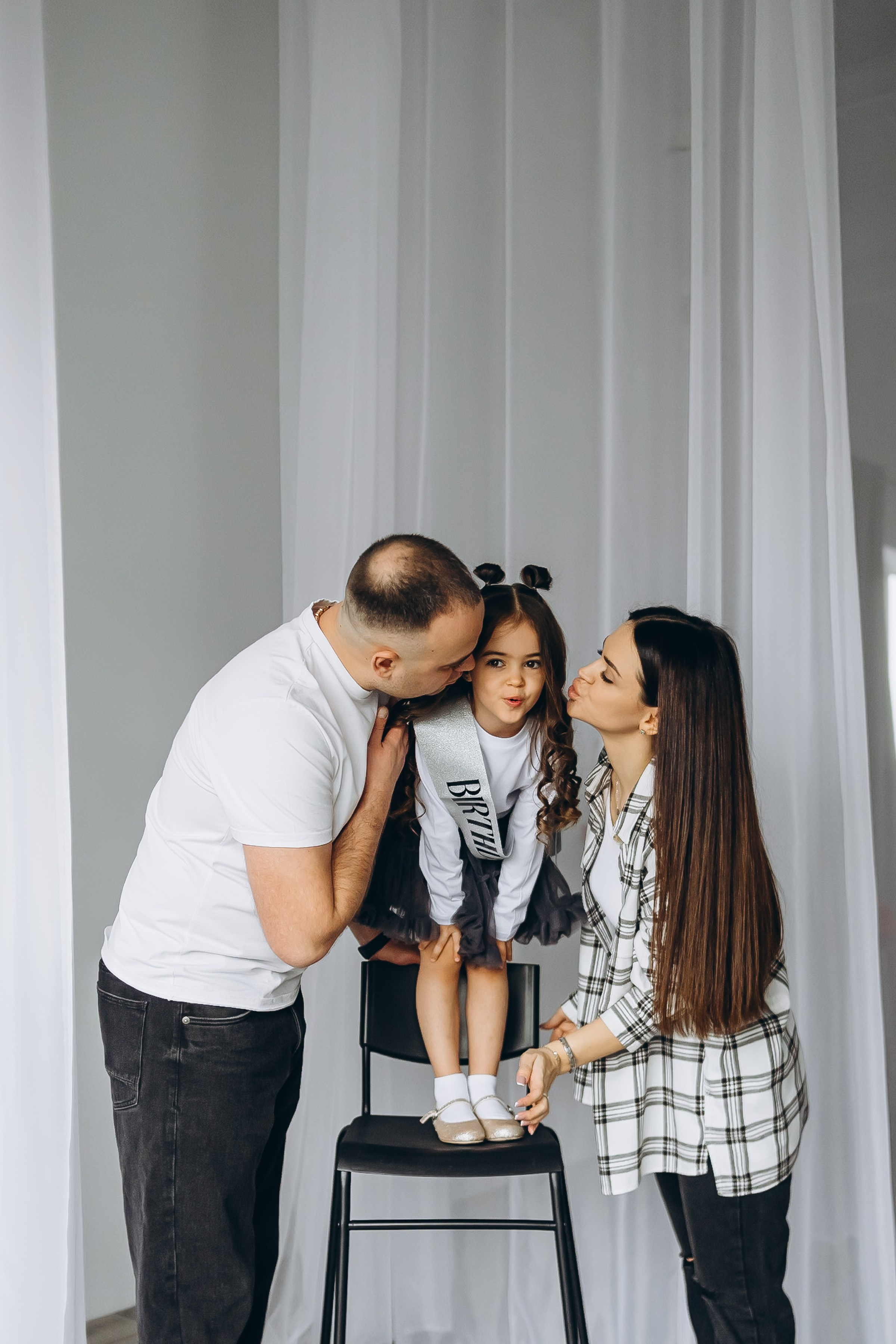 Еве 4. Семейный фотограф в Волгодонске Краченцева Анна