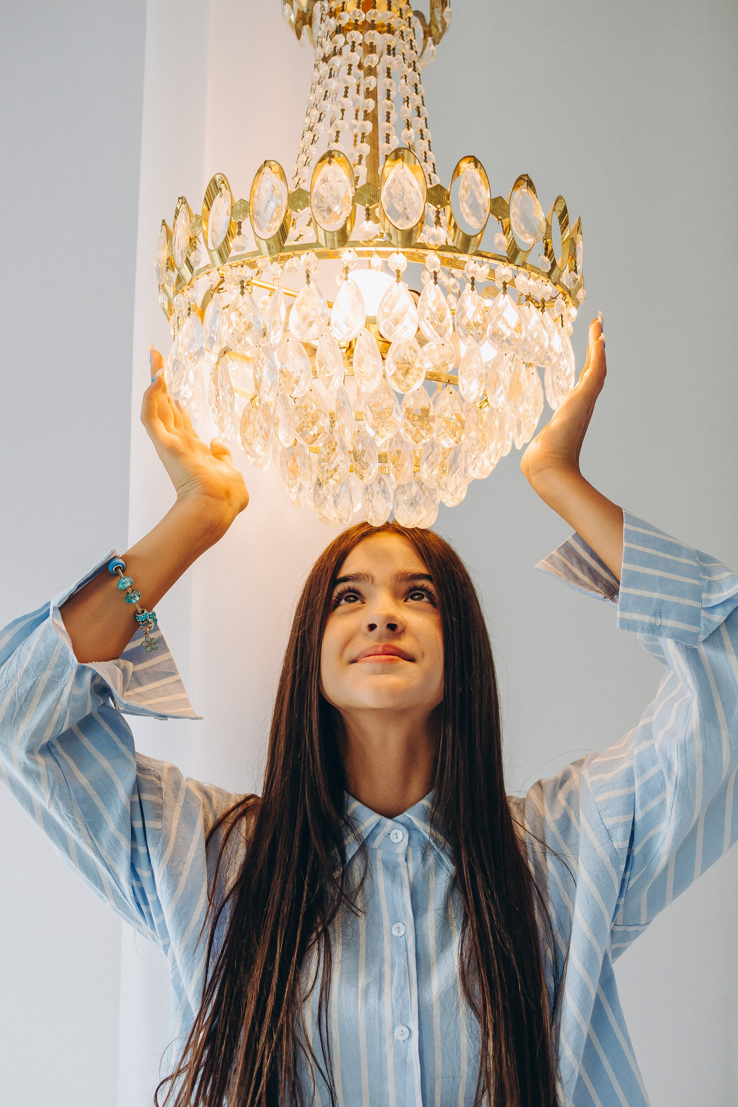 Девичник. Семейный фотограф в Волгодонске Краченцева Анна