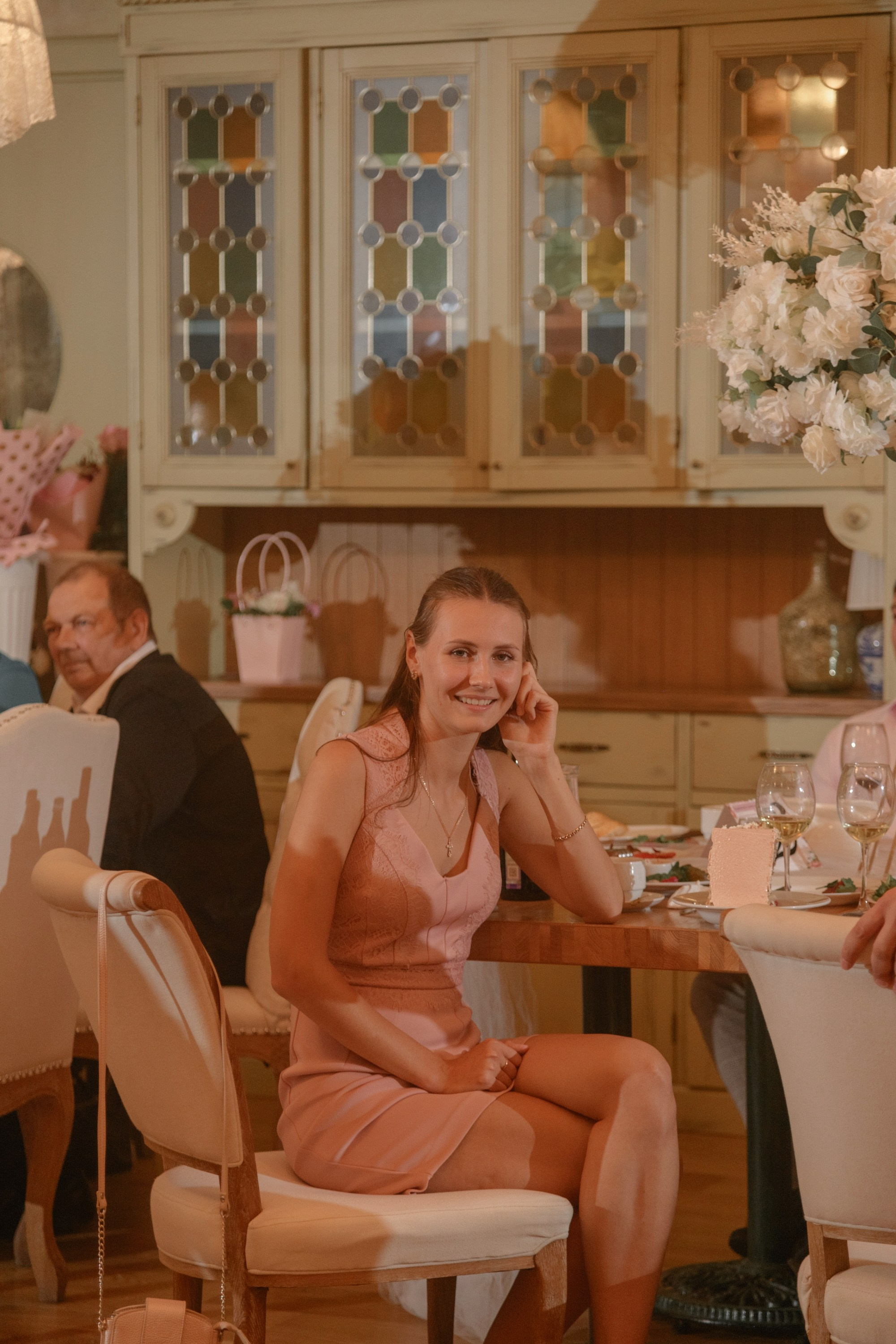 Камилла и Денис. Фотограф Смоляк Алена