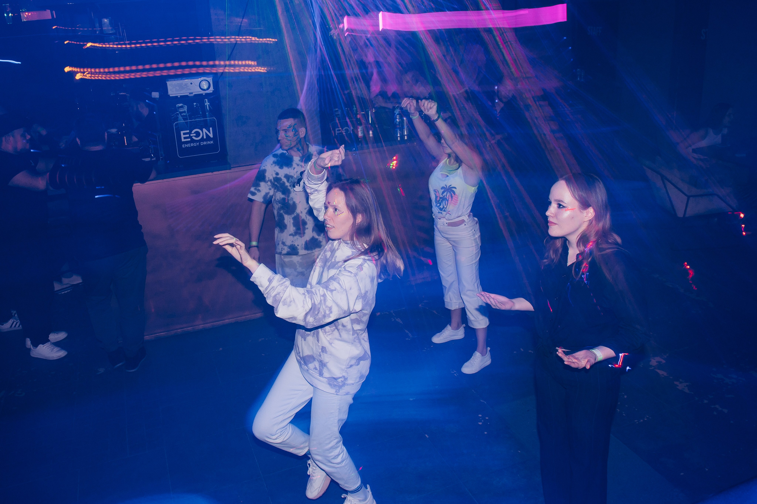 Суета Аватар. Фотограф Денис Лесковский (Тюмень)