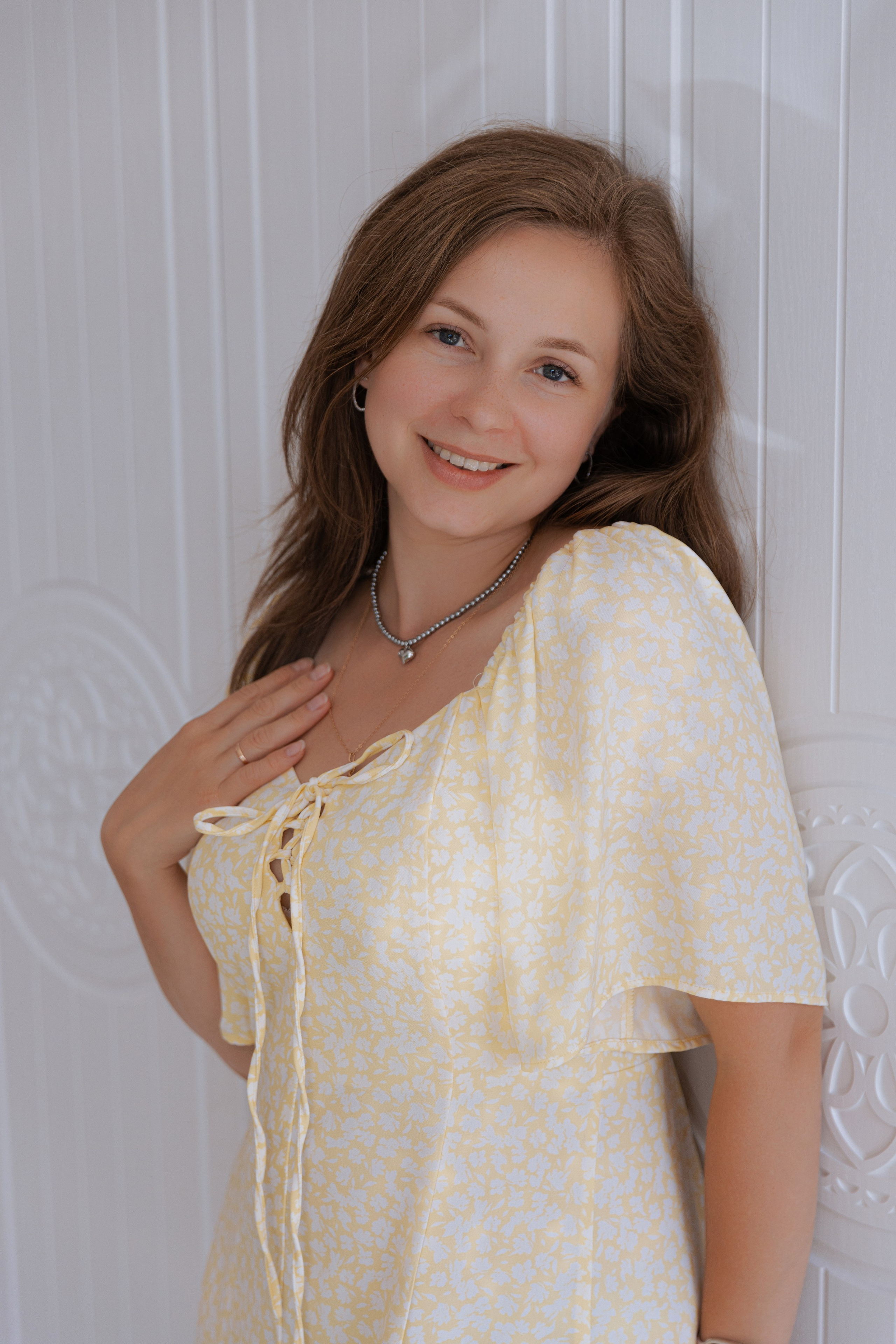 Женский клуб. Фотограф Анастасия Пинчук