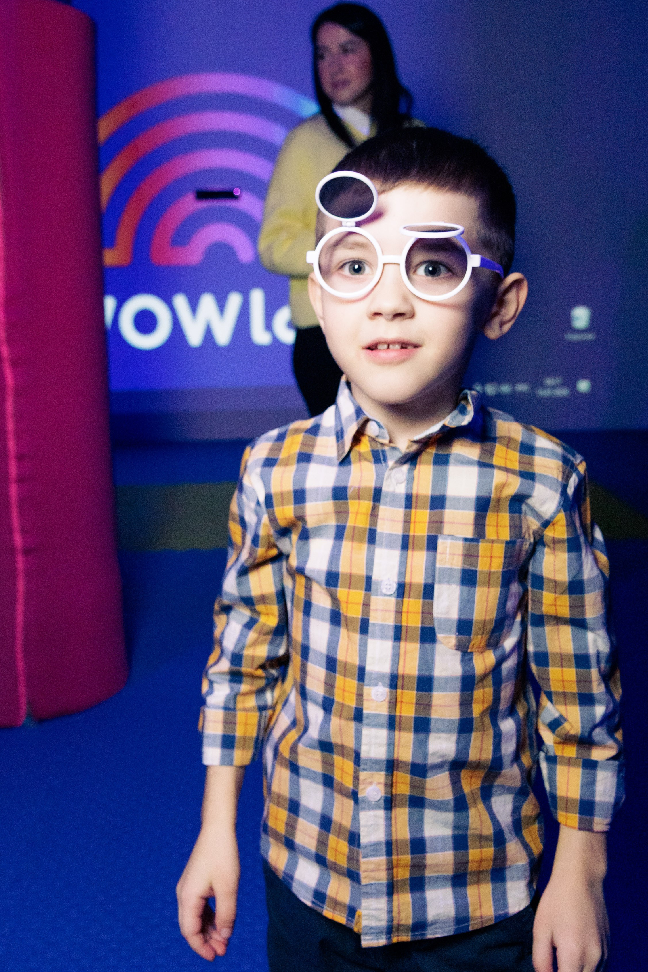 WOW! Land. Репортажный фотограф. Ярославль. Мелюшин Александр