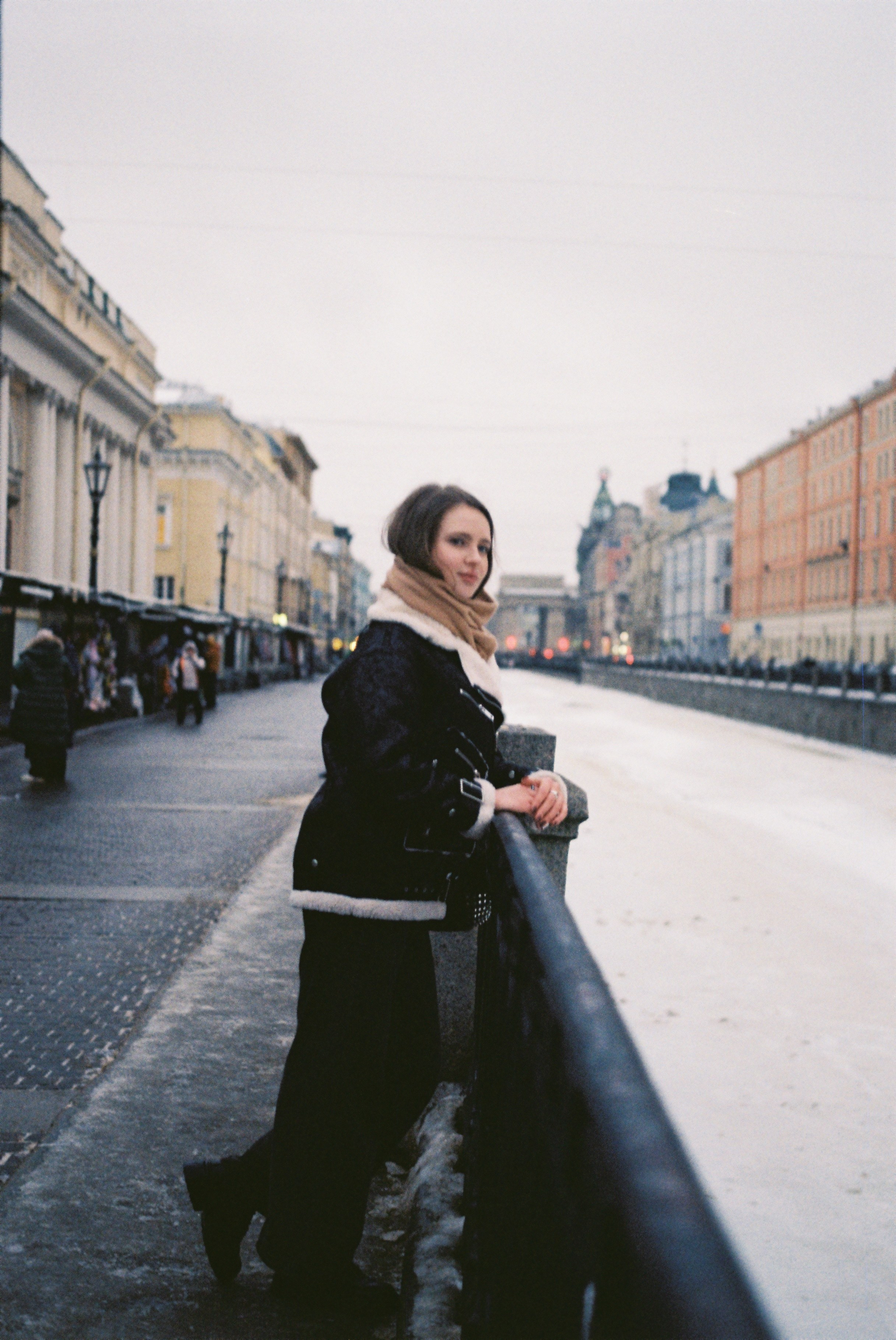 Даша (СПб, январь 2024). Ph_lisa_muza