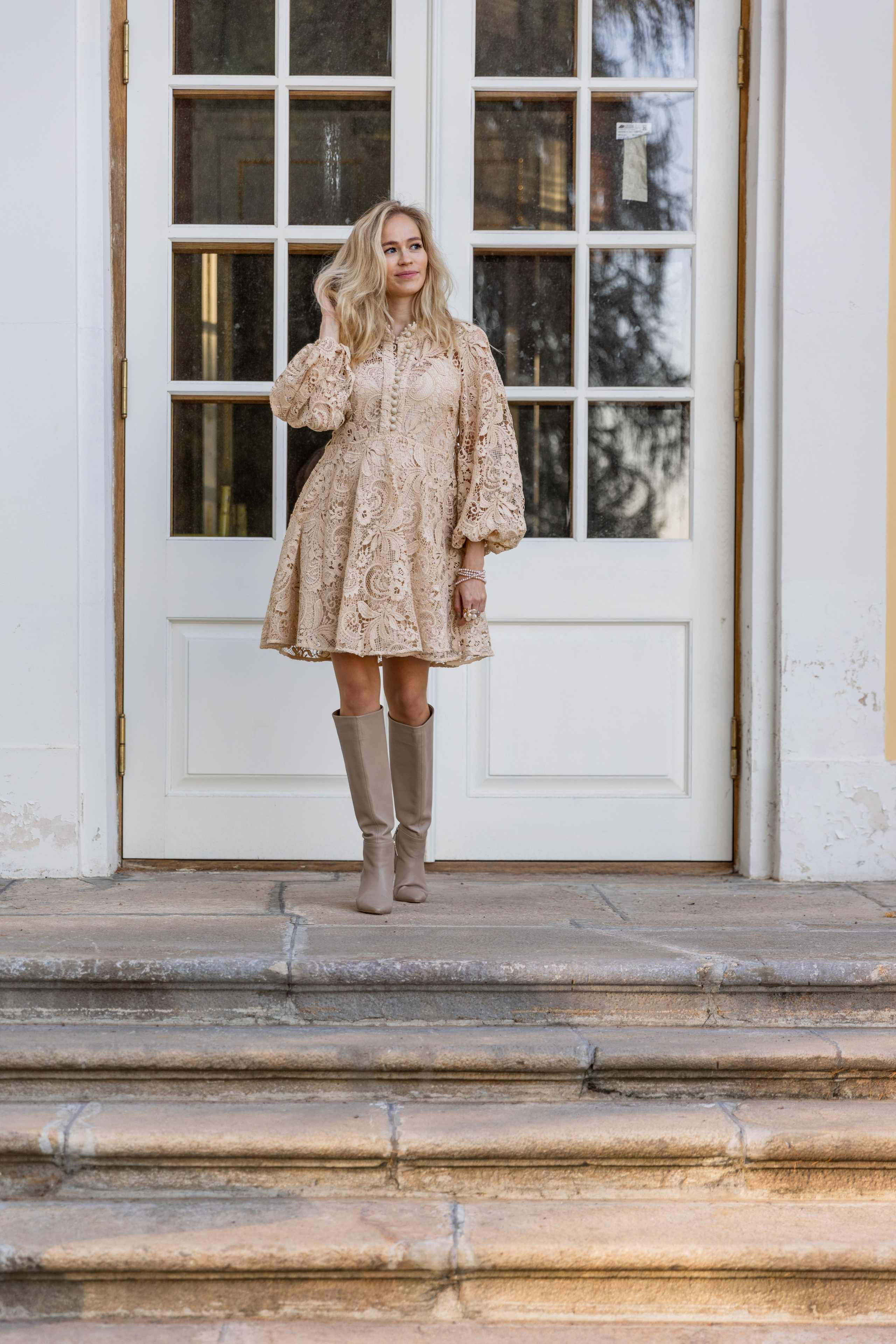 В ожидании чуда. Свадебный и Семейный фотограф в Москве и Сочи Таня Михей