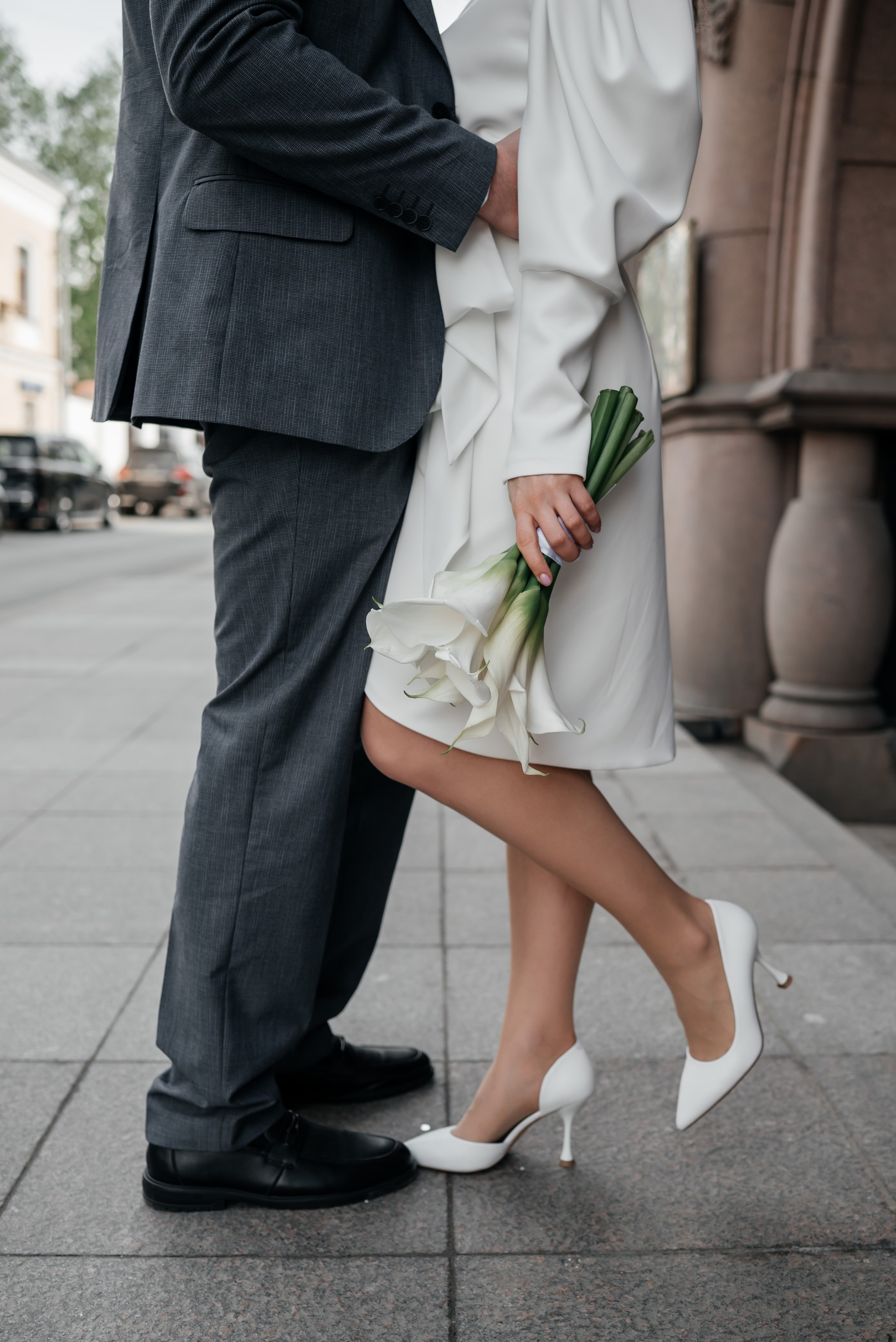 Алексей и Елена. Свадебный и портретный фотограф