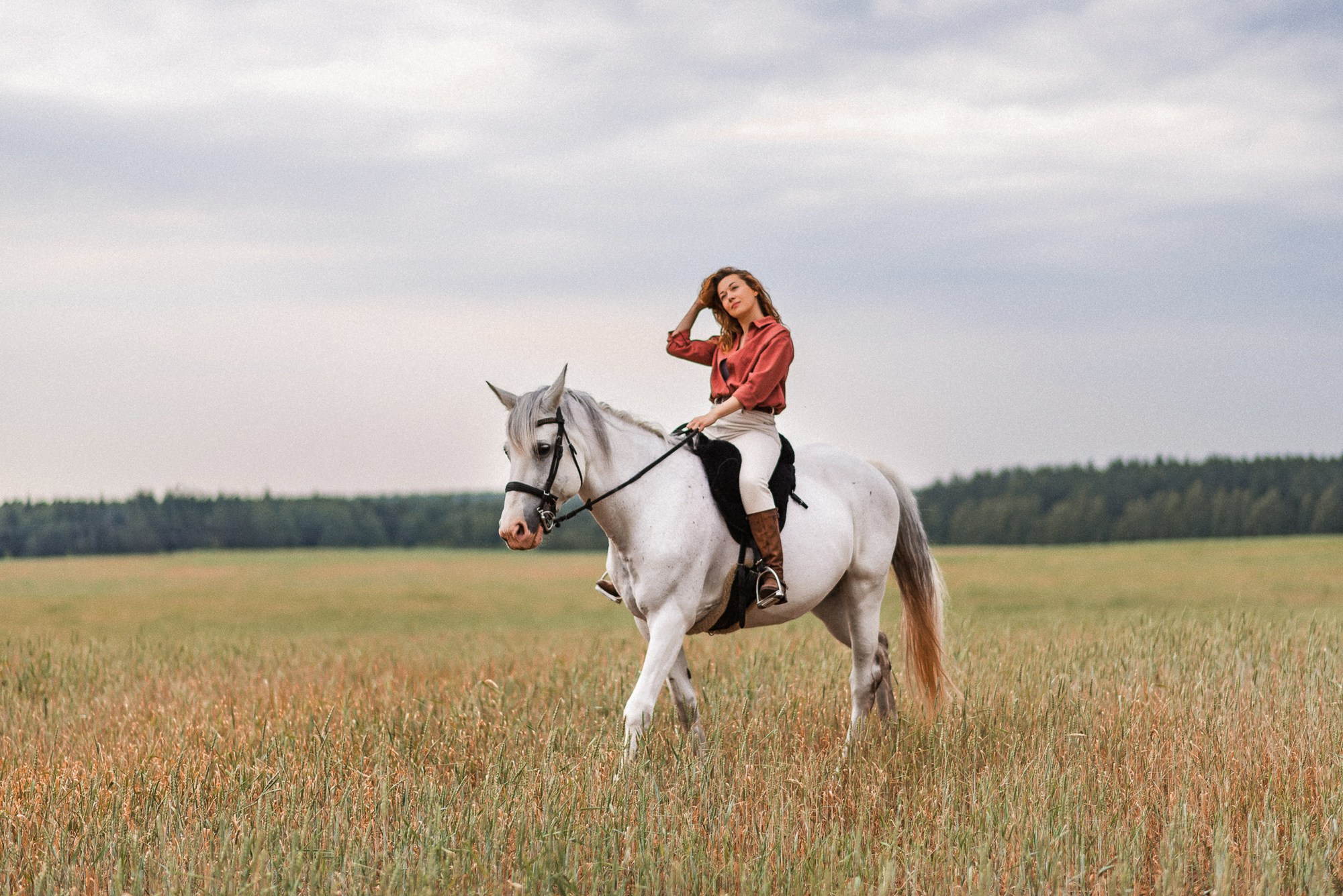 Вика. Фотограф в Мурманске Екатерина Рудак