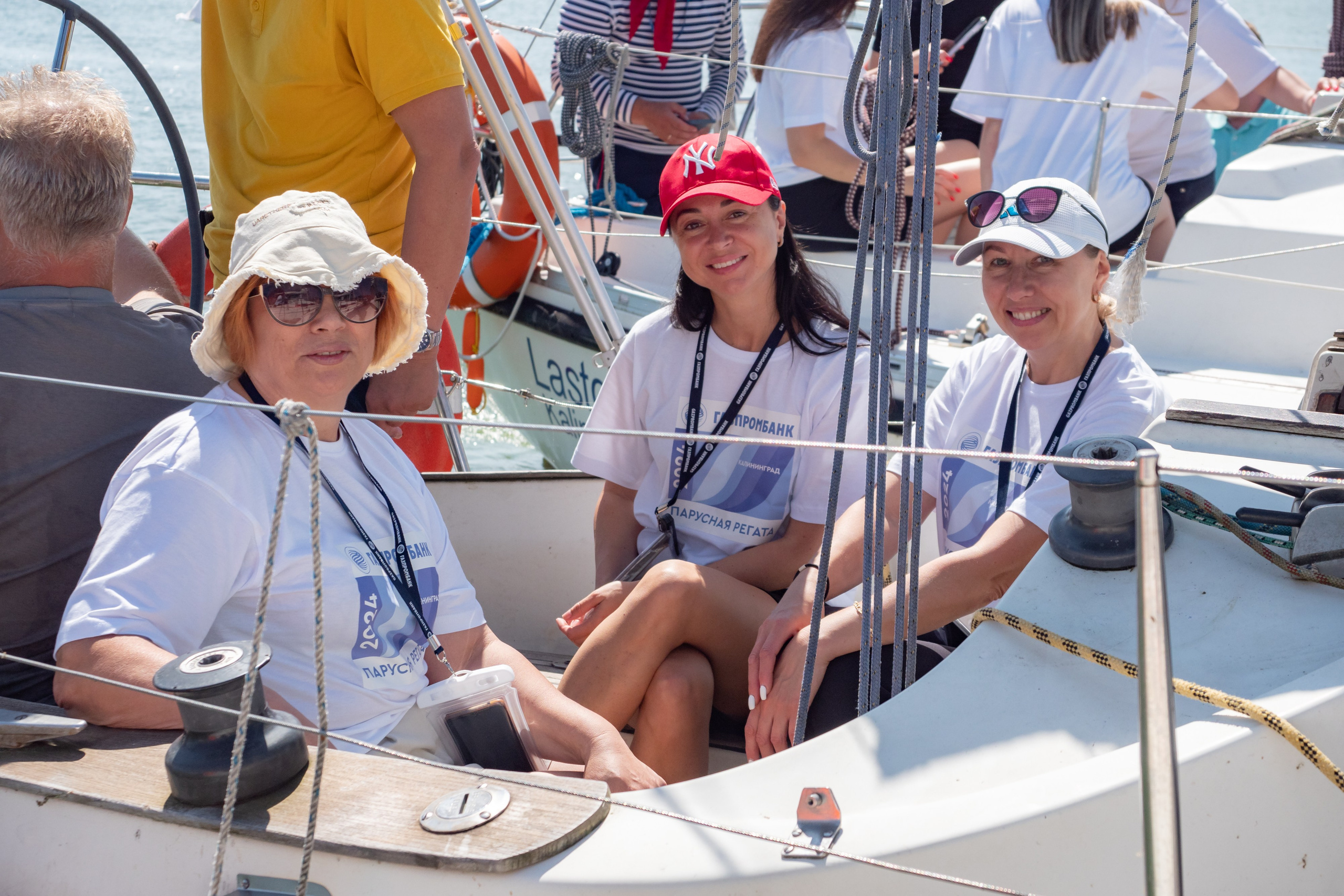 Портфолио для организаторов мероприятий